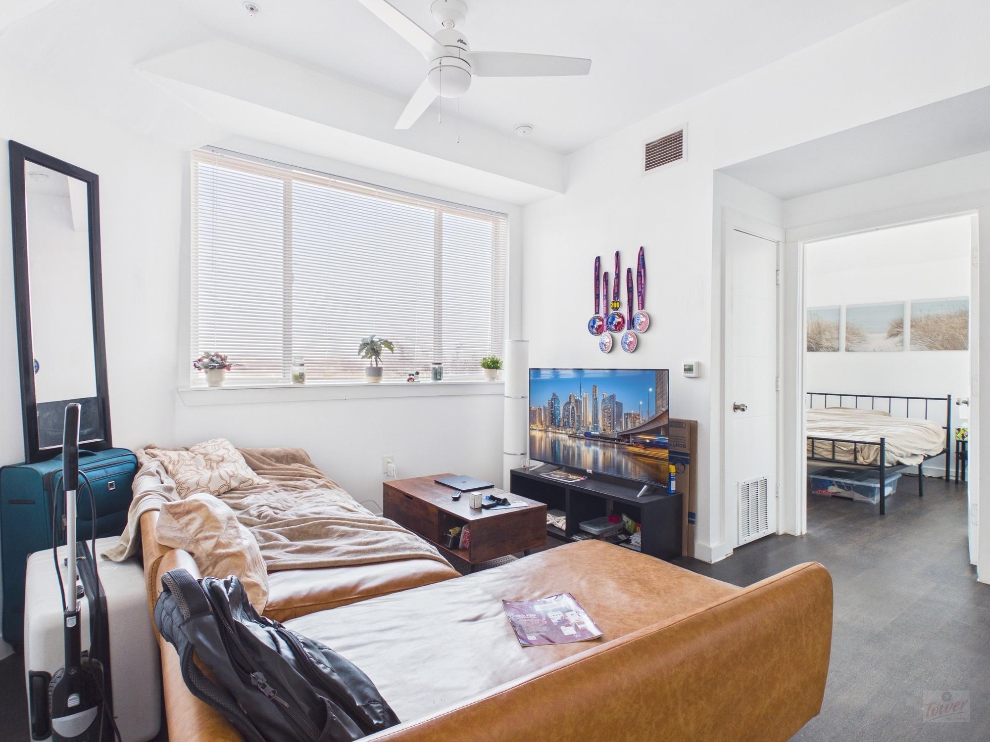 1010 W 26th St # 501, Austin, TX 78705