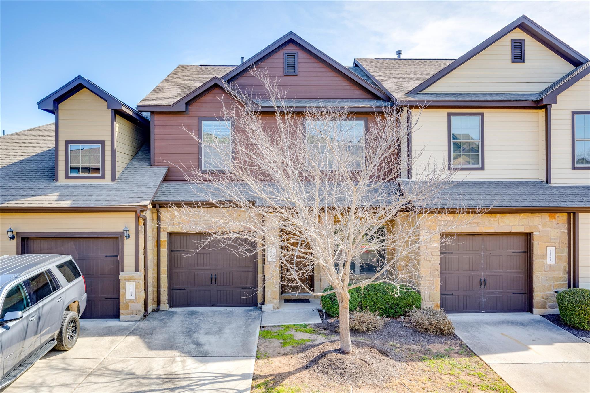 11137 Bright Leaf Ter # 11137, Austin, TX 78748