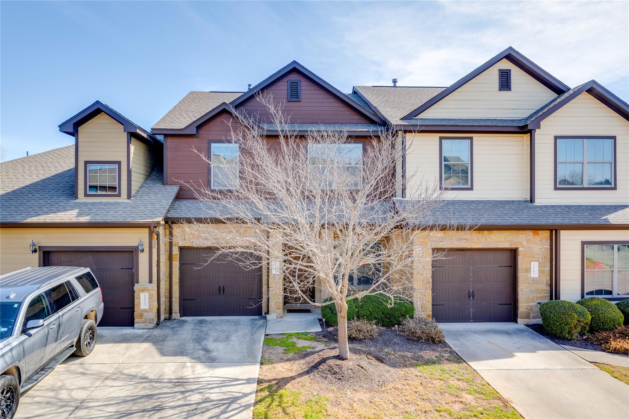 11137 Bright Leaf Ter # 11137, Austin, TX 78748