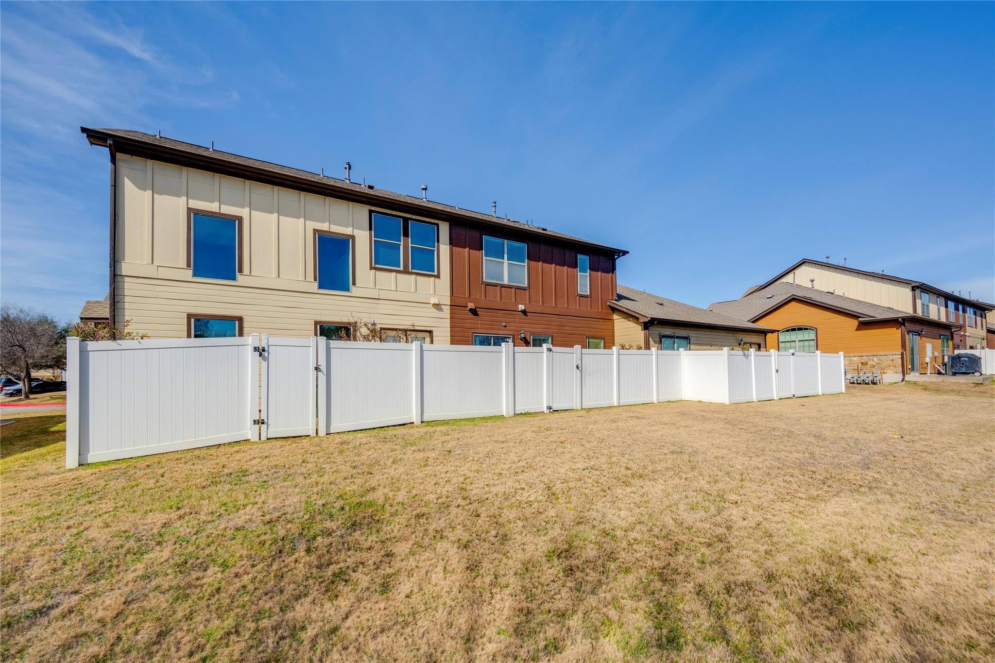 11137 Bright Leaf Ter # 11137, Austin, TX 78748