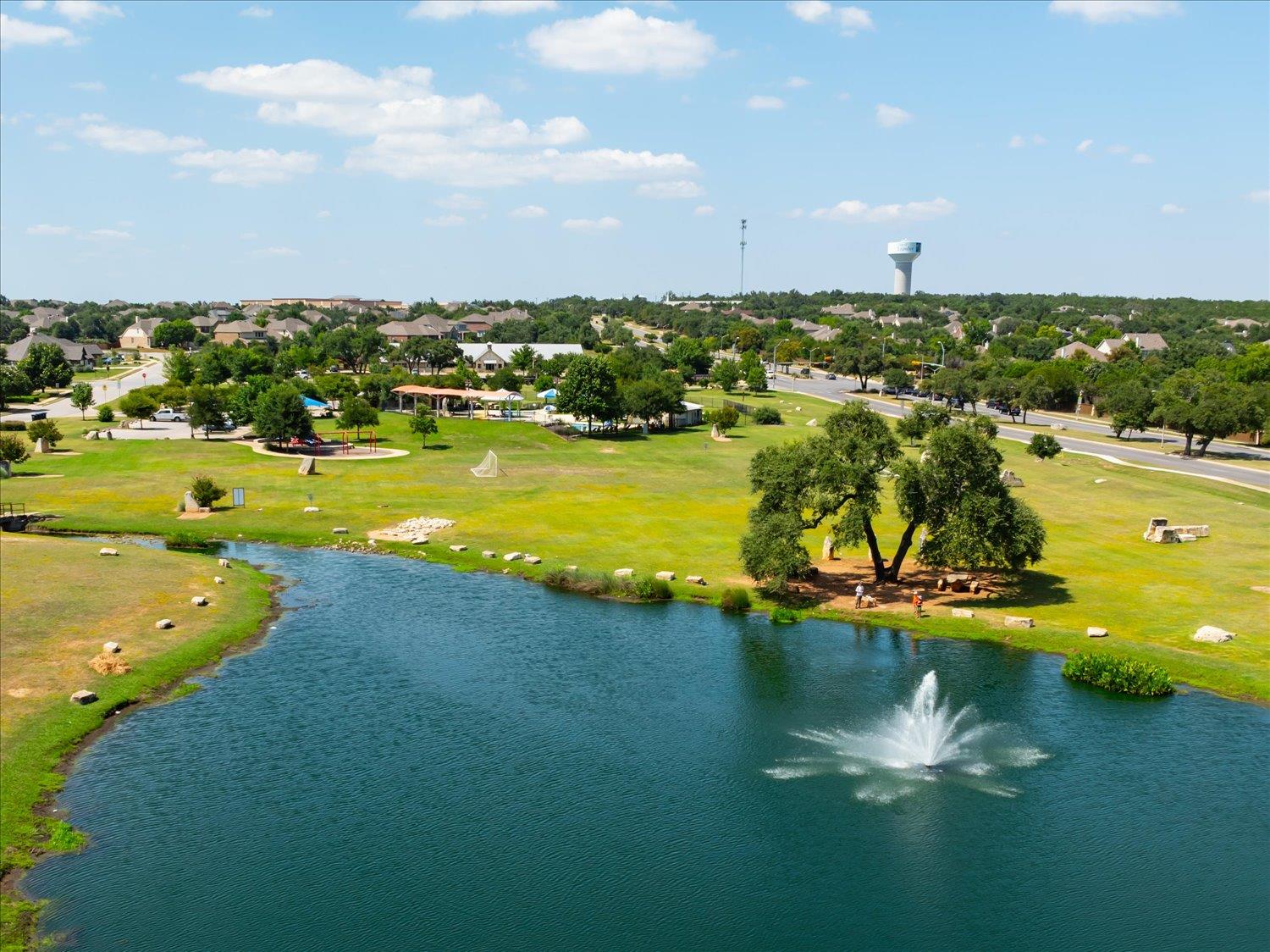 3120 Pale Rider Pass, Leander, TX 78641