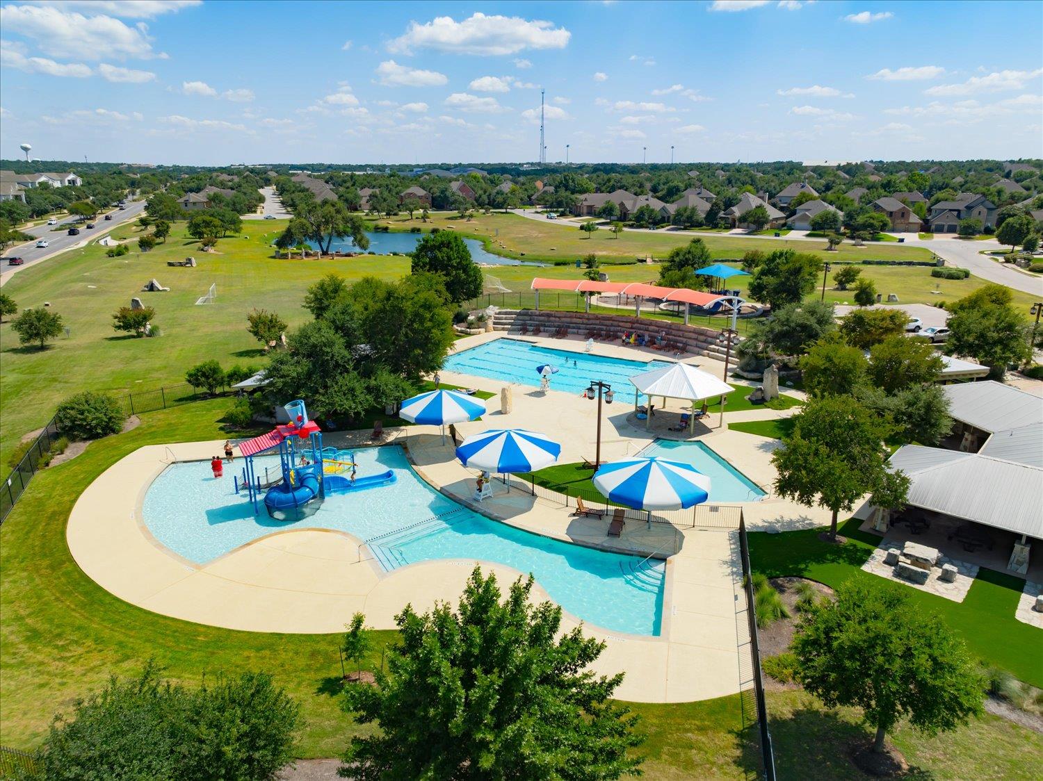 3120 Pale Rider Pass, Leander, TX 78641