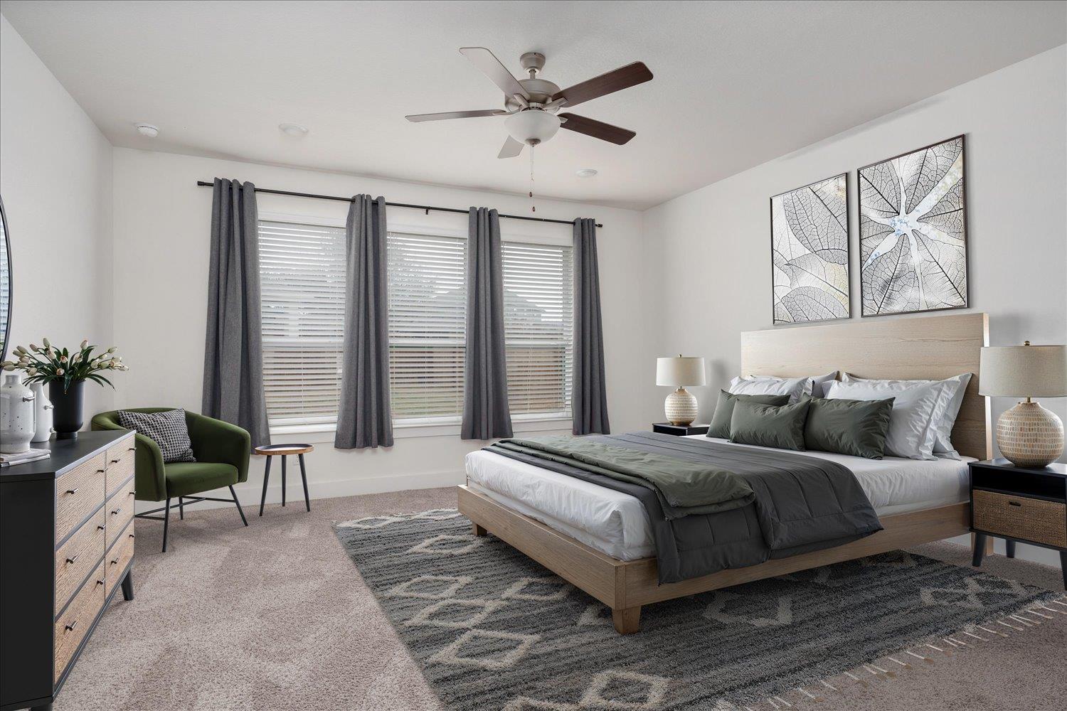 3120 Pale Rider Pass, Leander, TX 78641