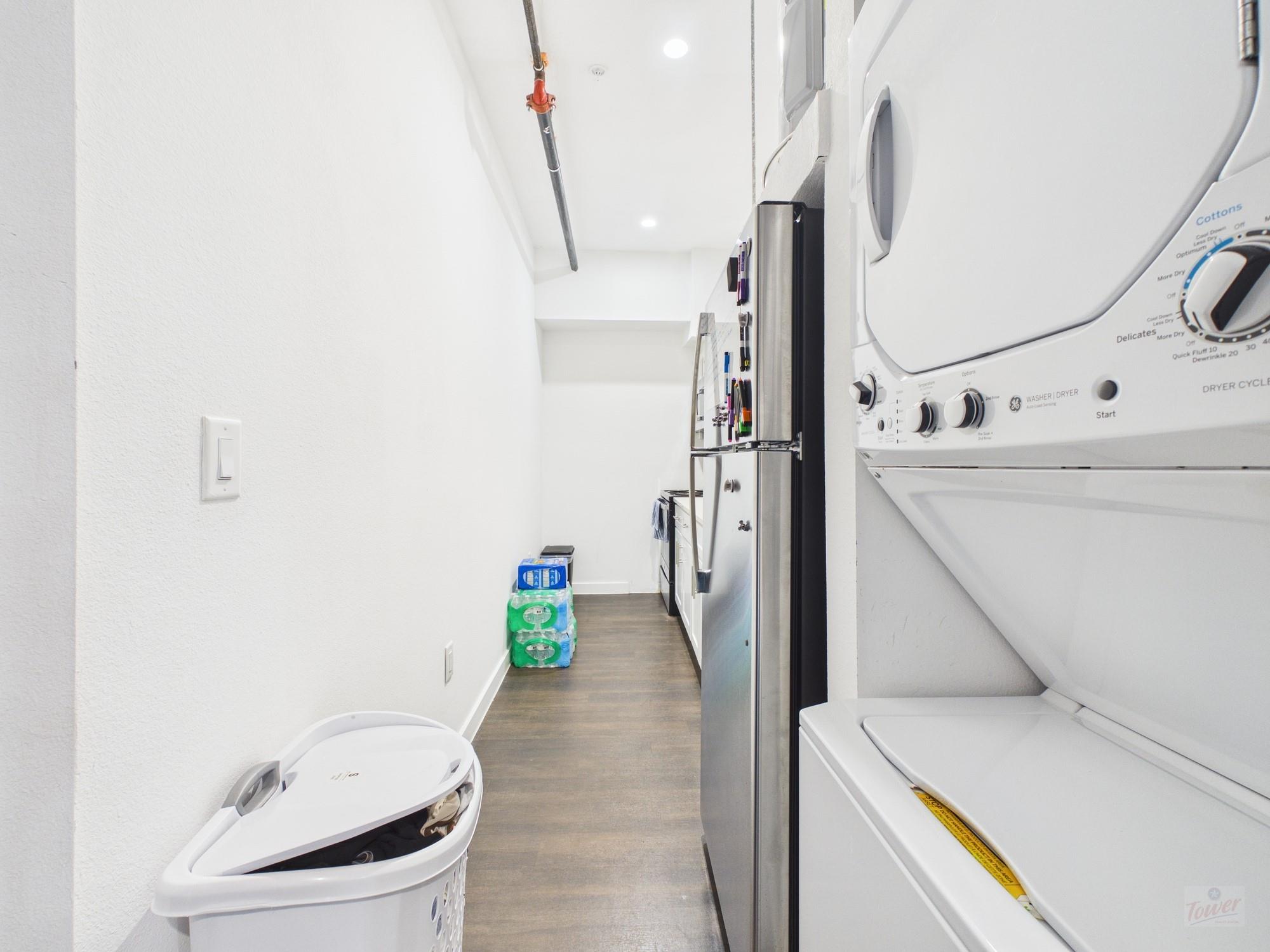 1010 W 26th St # 602, Austin, TX 78705