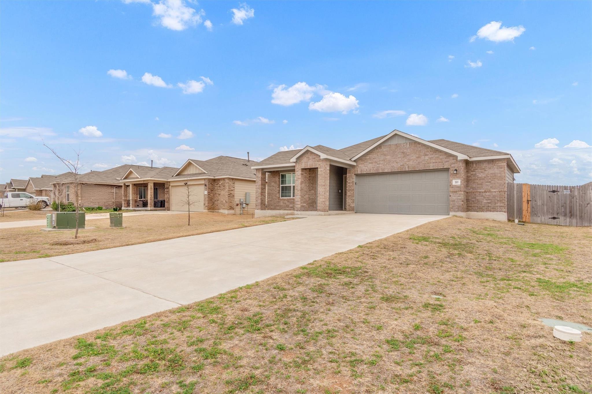 301 Blue Springs Pass, Kyle, TX 78640