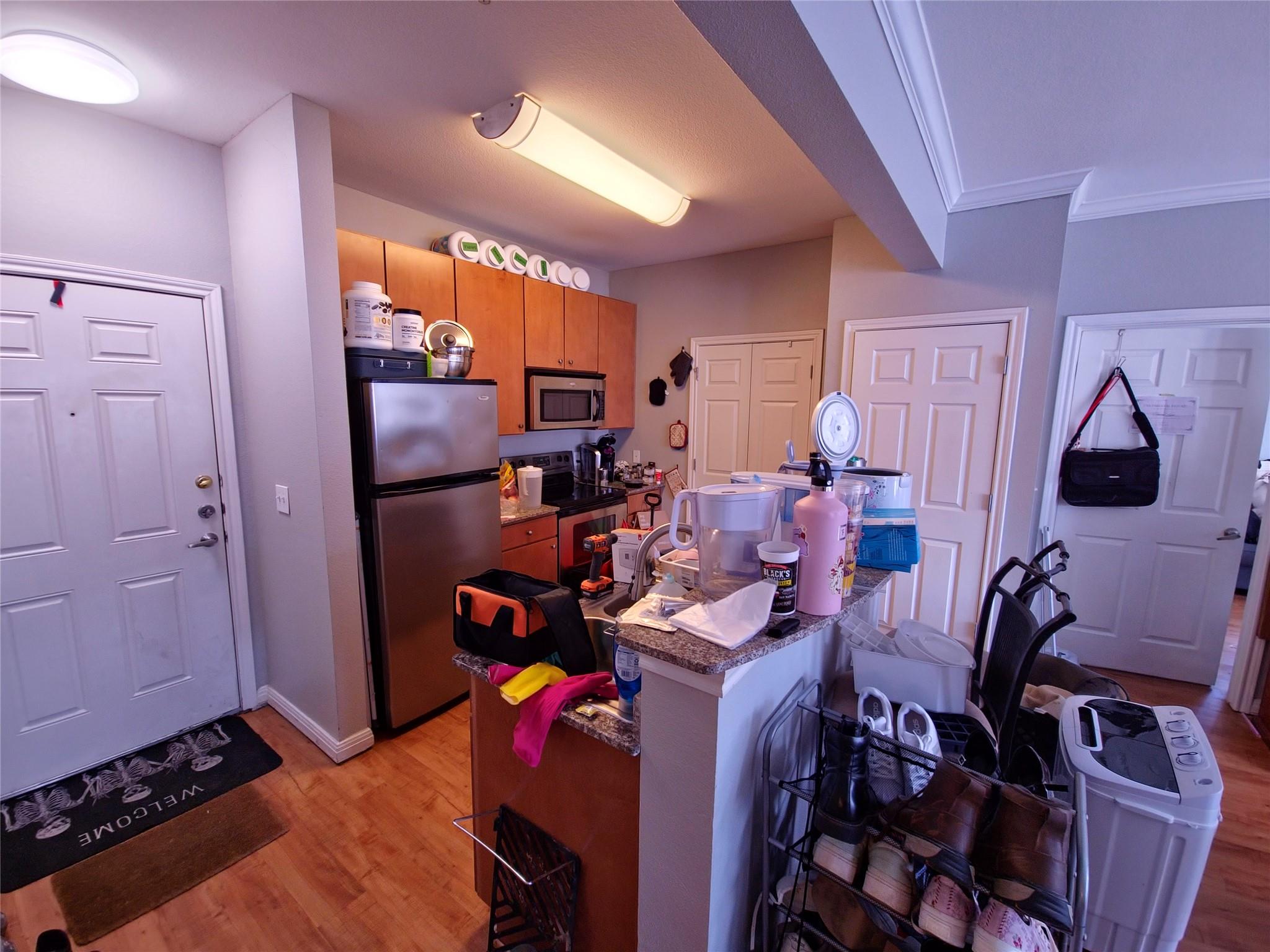 2502 Leon St # 304, Austin, TX 78705