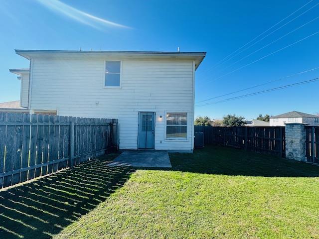 2877 Southampton Way # A, Round Rock, TX 78664