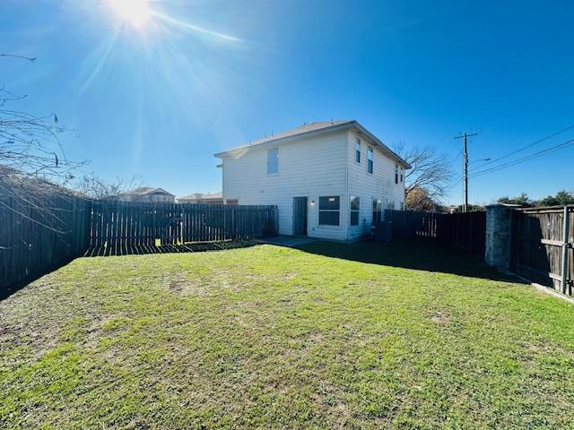 2877 Southampton Way # A, Round Rock, TX 78664