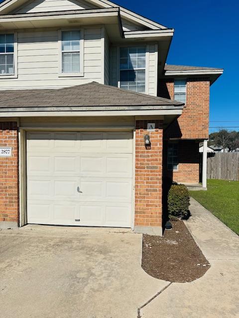 2877 Southampton Way # A, Round Rock, TX 78664