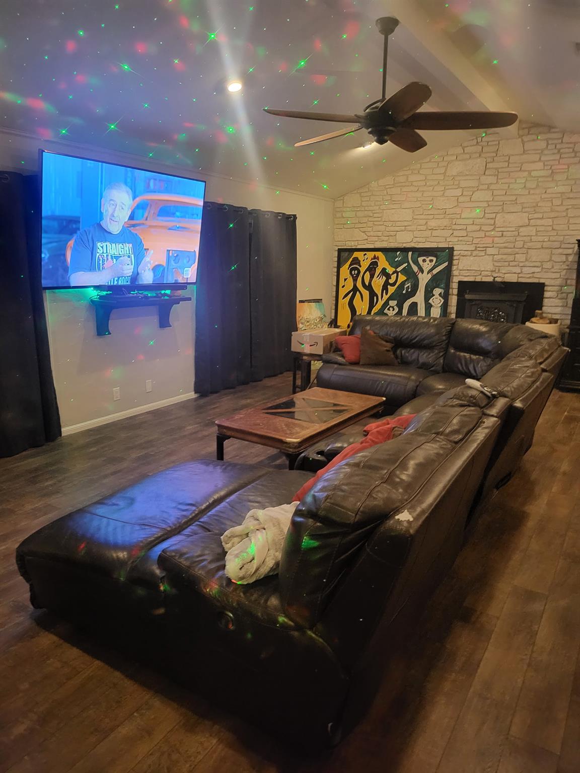 305 Columbine St, Marble Falls, TX 78654