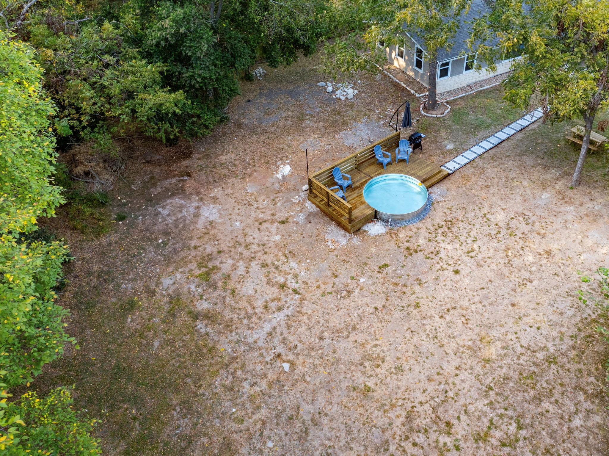 8814 Laverty Pl, Austin, TX 78753