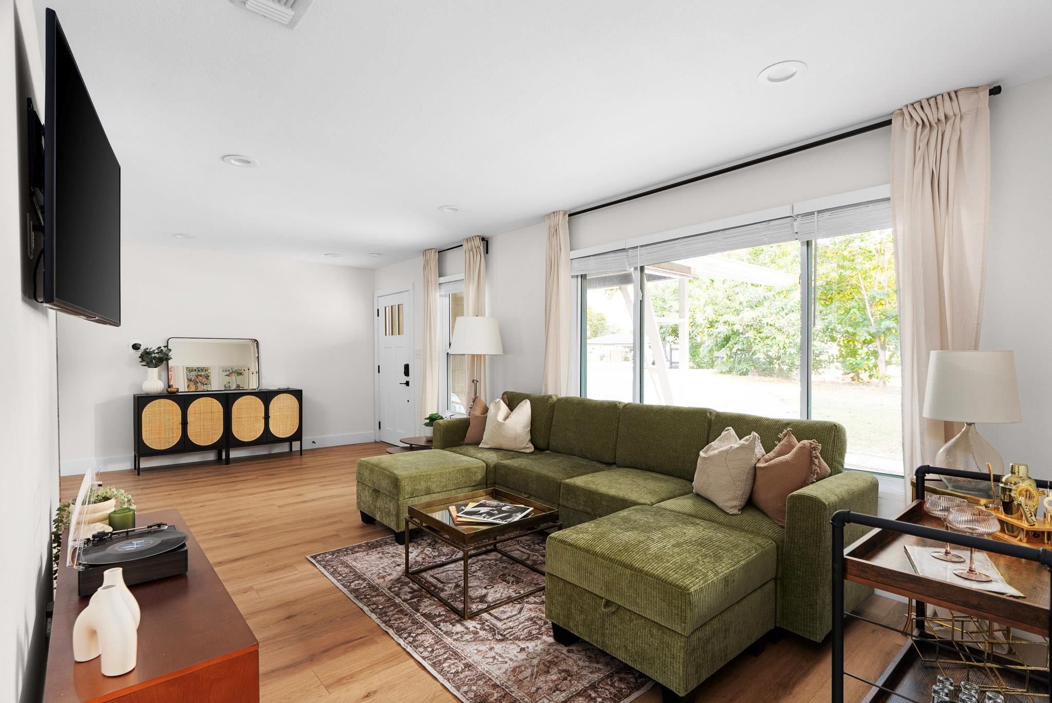 8814 Laverty Pl, Austin, TX 78753