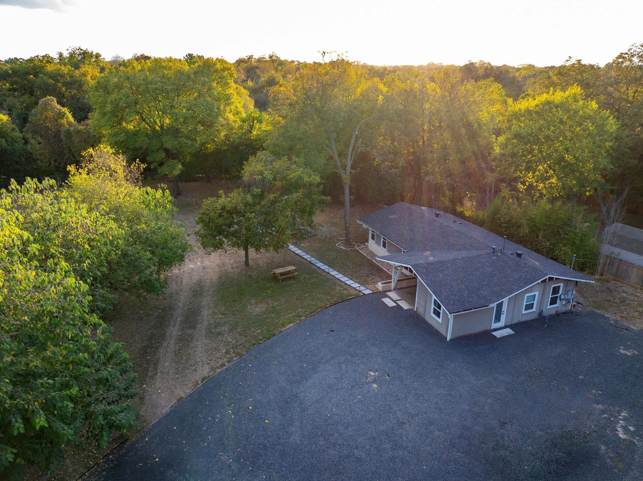 8814 Laverty Pl, Austin, TX 78753