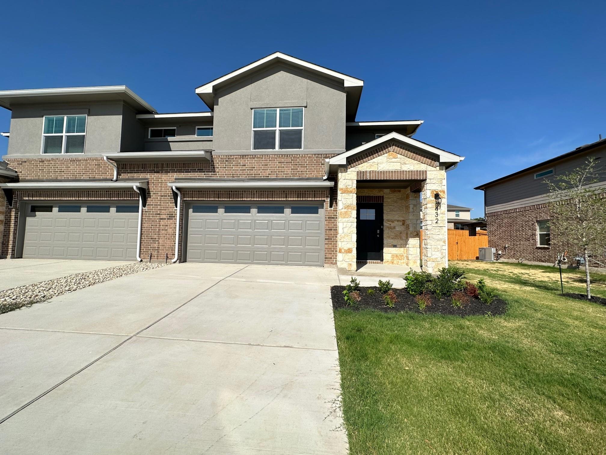 432 Brody Ln, Georgetown, TX 78626