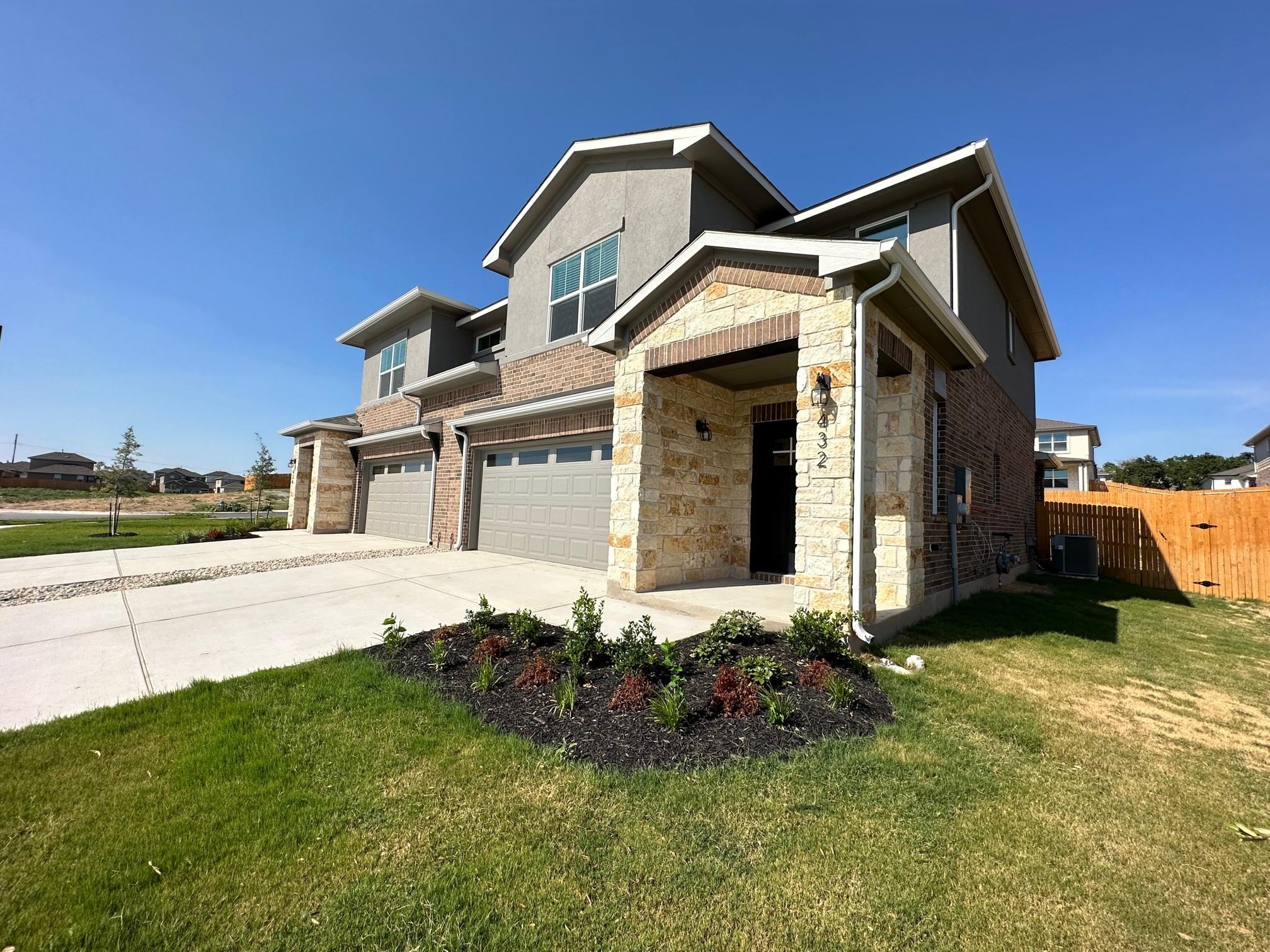 432 Brody Ln, Georgetown, TX 78626