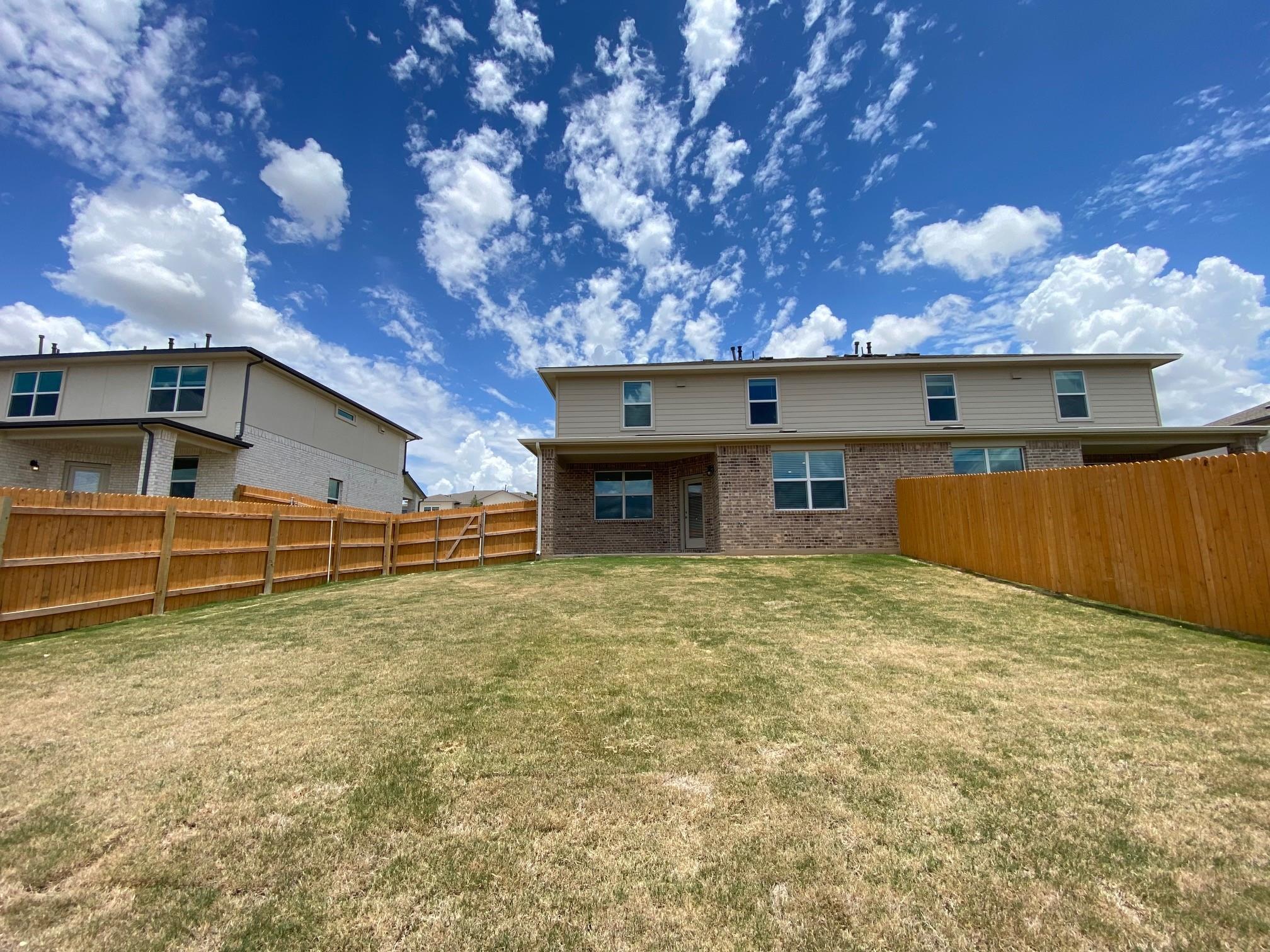 432 Brody Ln, Georgetown, TX 78626