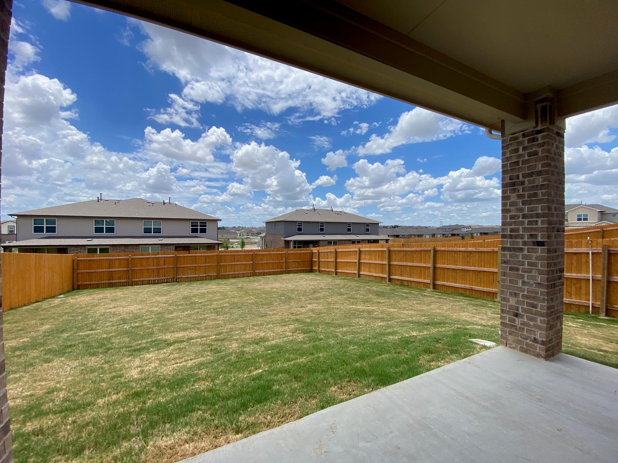 432 Brody Ln, Georgetown, TX 78626