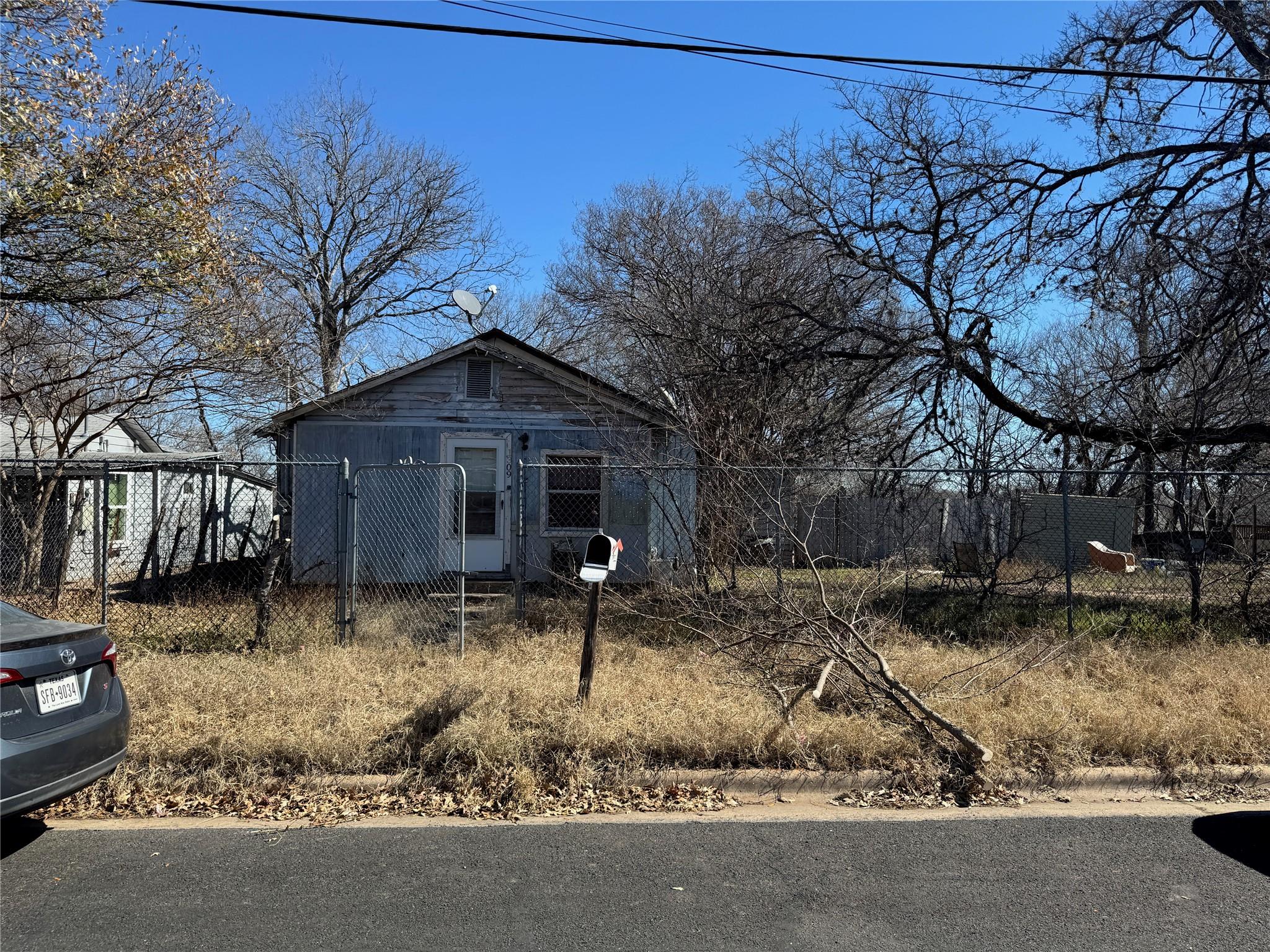 1309 Perez (lot 30) St, Austin, TX 78721