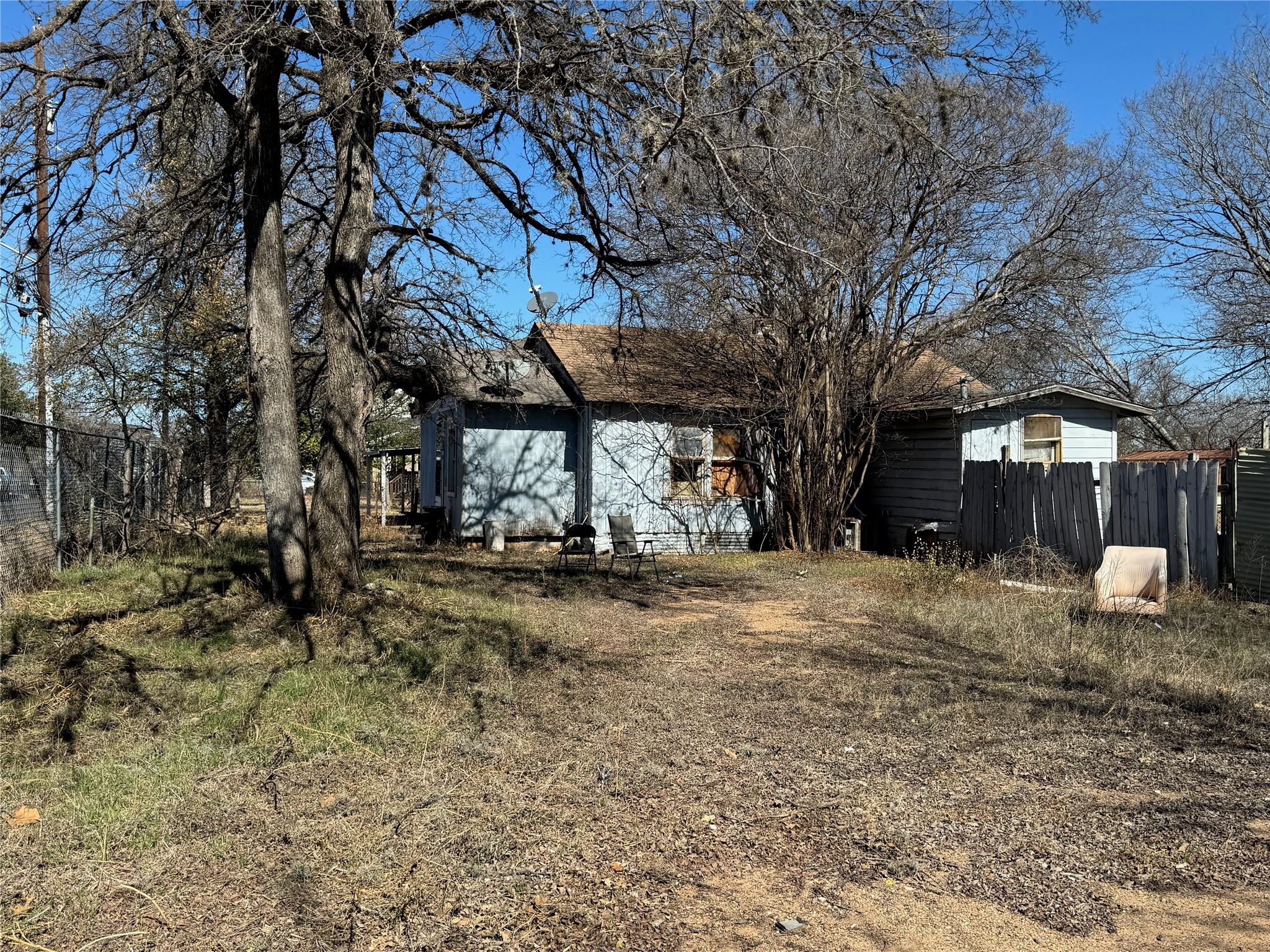 1309 Perez (lot 30) St, Austin, TX 78721