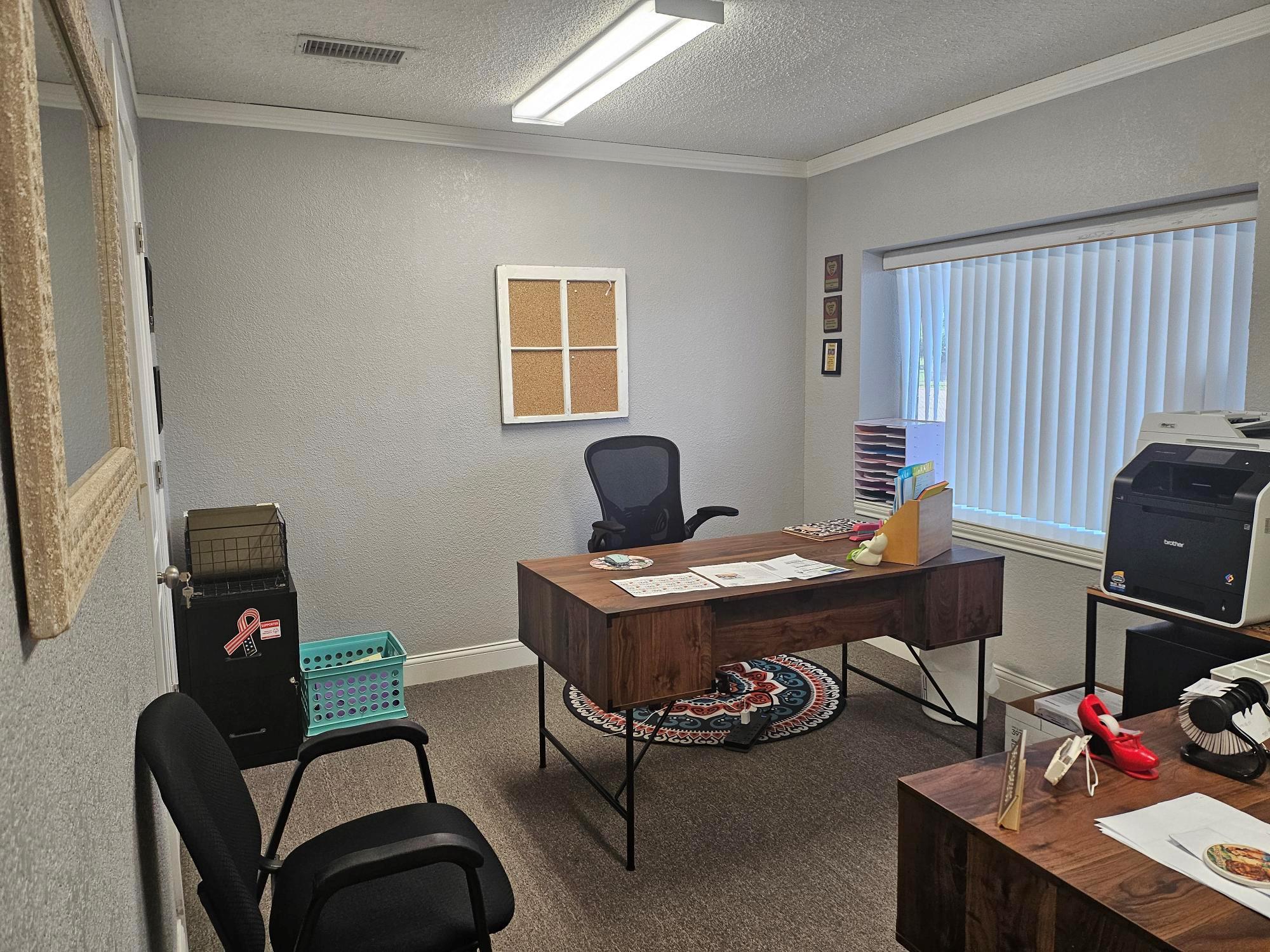 700 E Polk St, Burnet, TX 78611