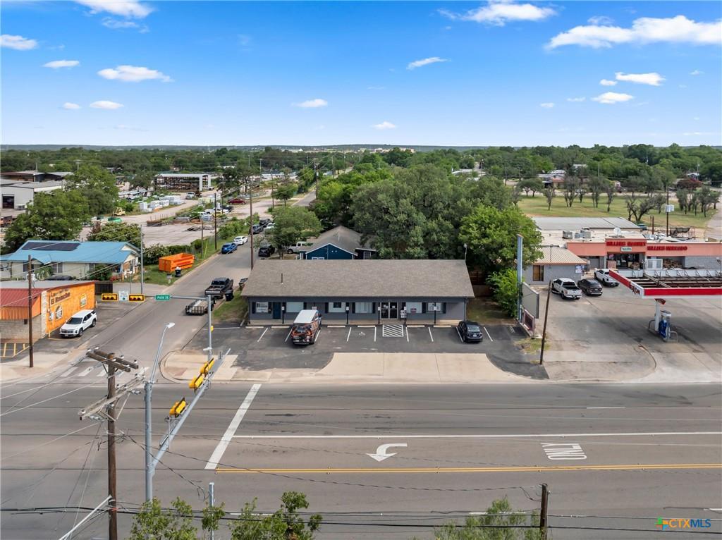 700 E Polk St, Burnet, TX 78611