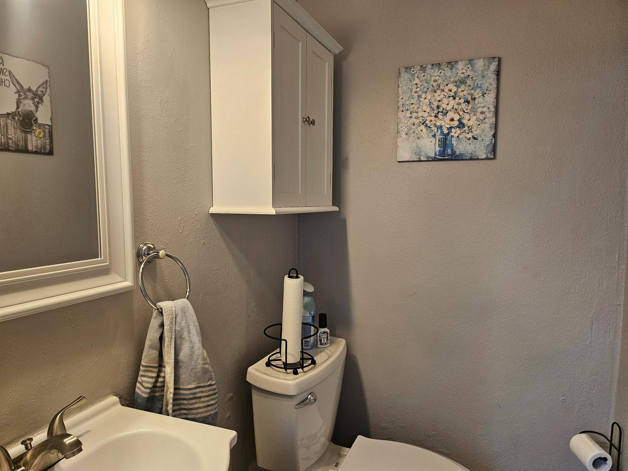 700 E Polk St, Burnet, TX 78611