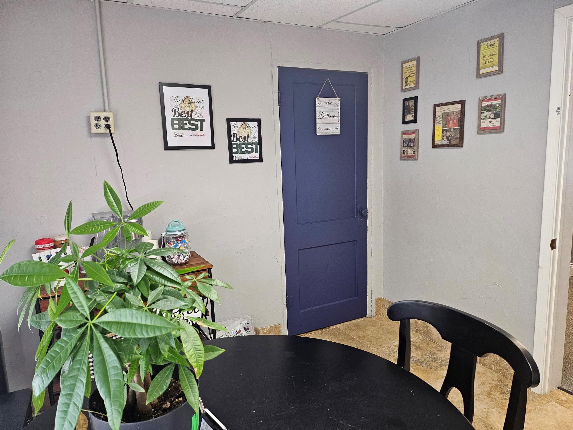 700 E Polk St, Burnet, TX 78611