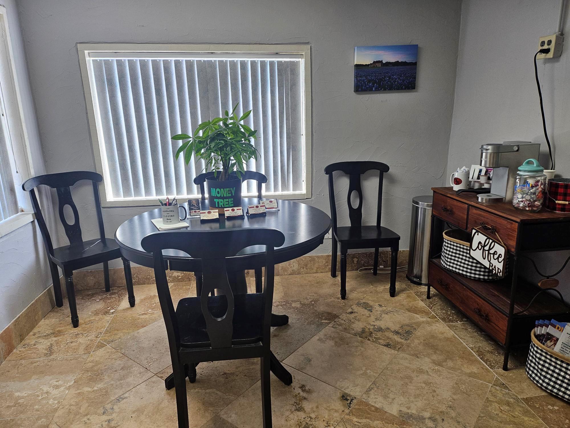 700 E Polk St, Burnet, TX 78611