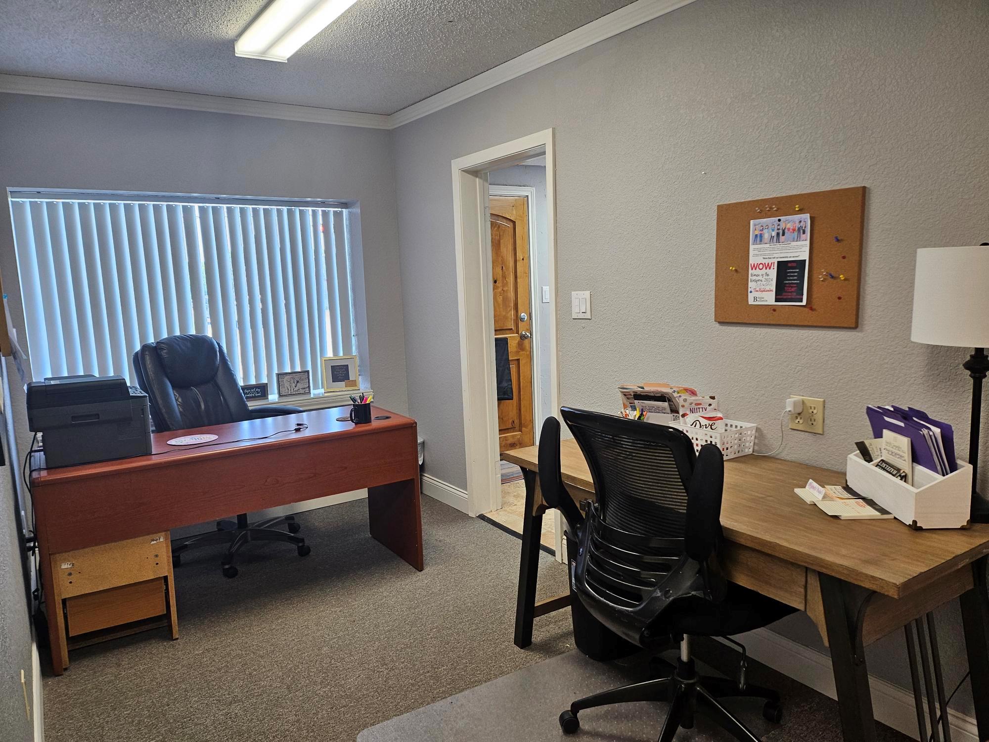 700 E Polk St, Burnet, TX 78611