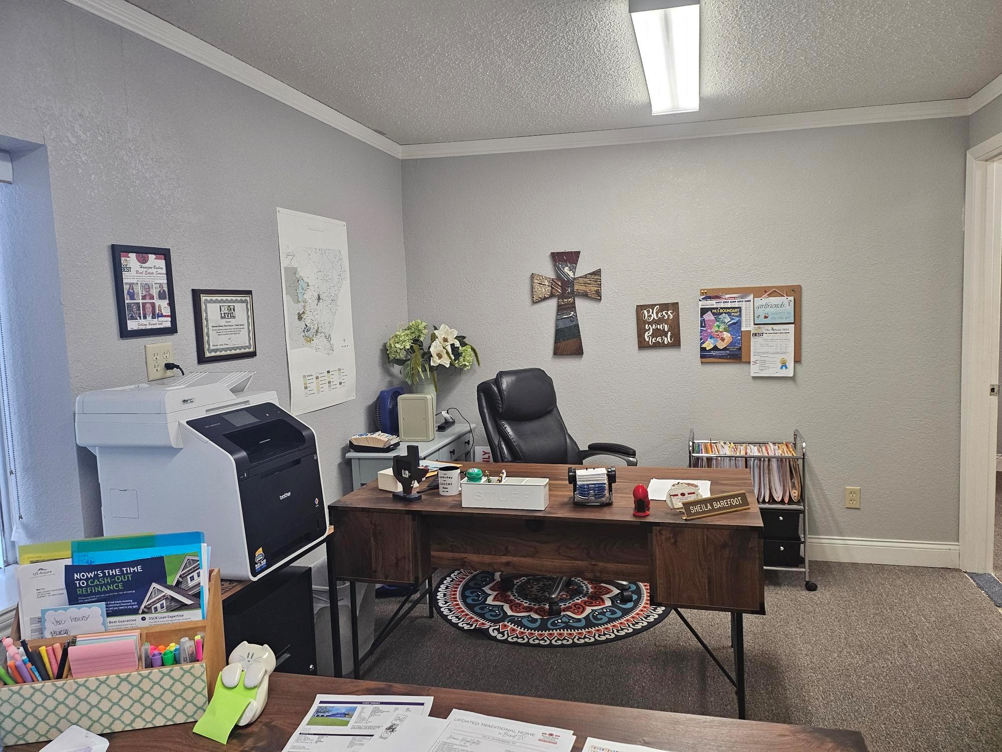 700 E Polk St, Burnet, TX 78611