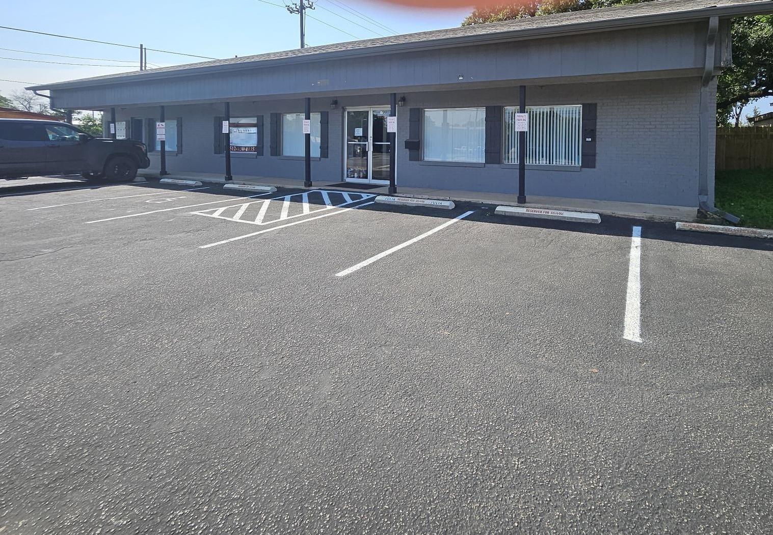 700 E Polk St, Burnet, TX 78611