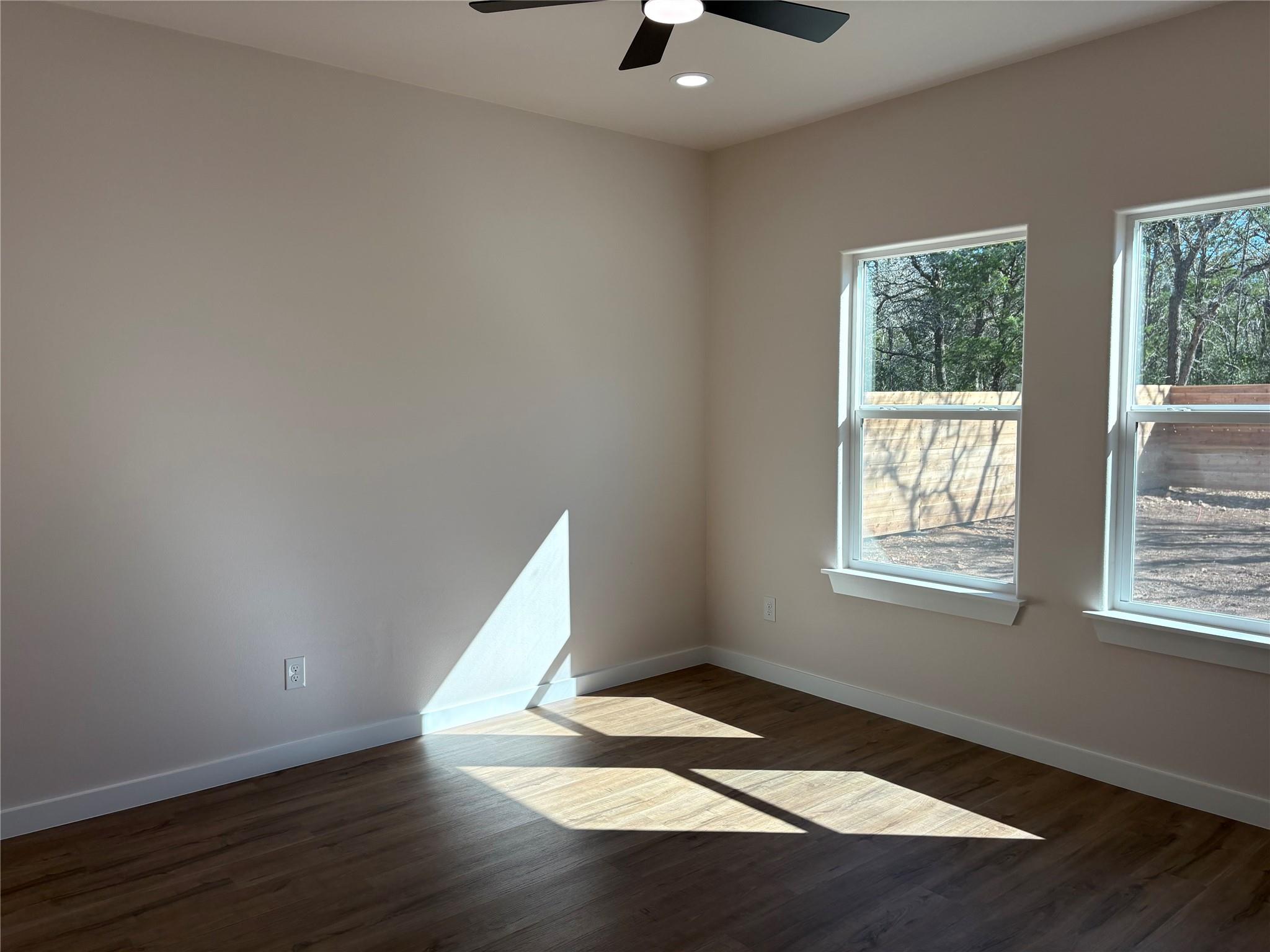 211 Big Bow, Smithville, TX 78957