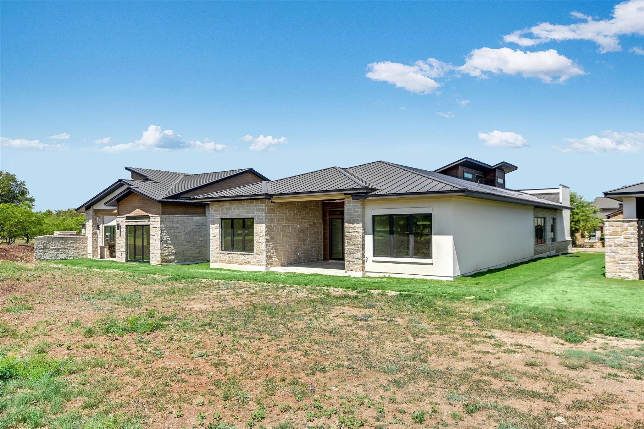 121 Azalea Loop, Horseshoe Bay, TX 78657