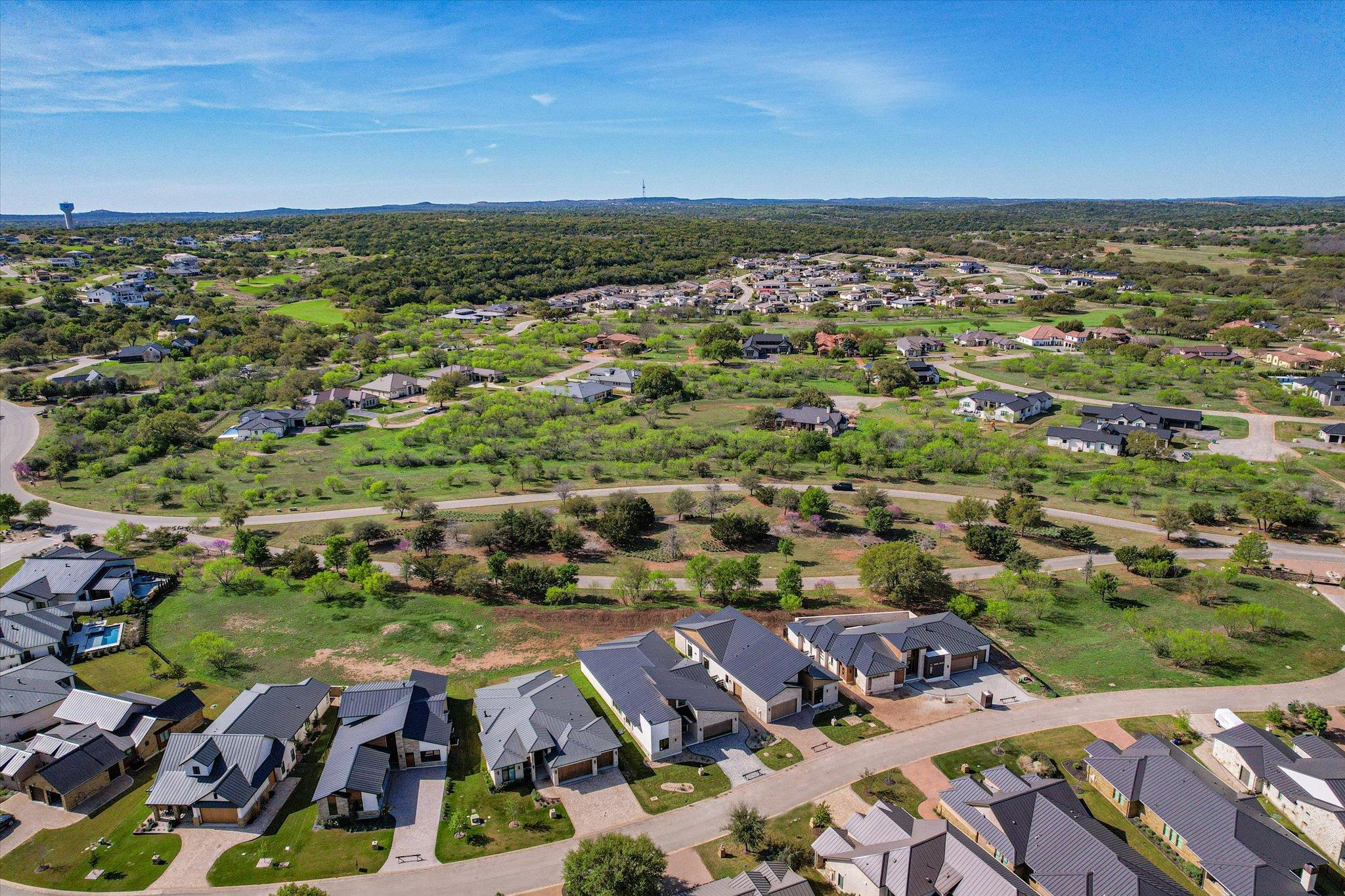 121 Azalea Loop, Horseshoe Bay, TX 78657