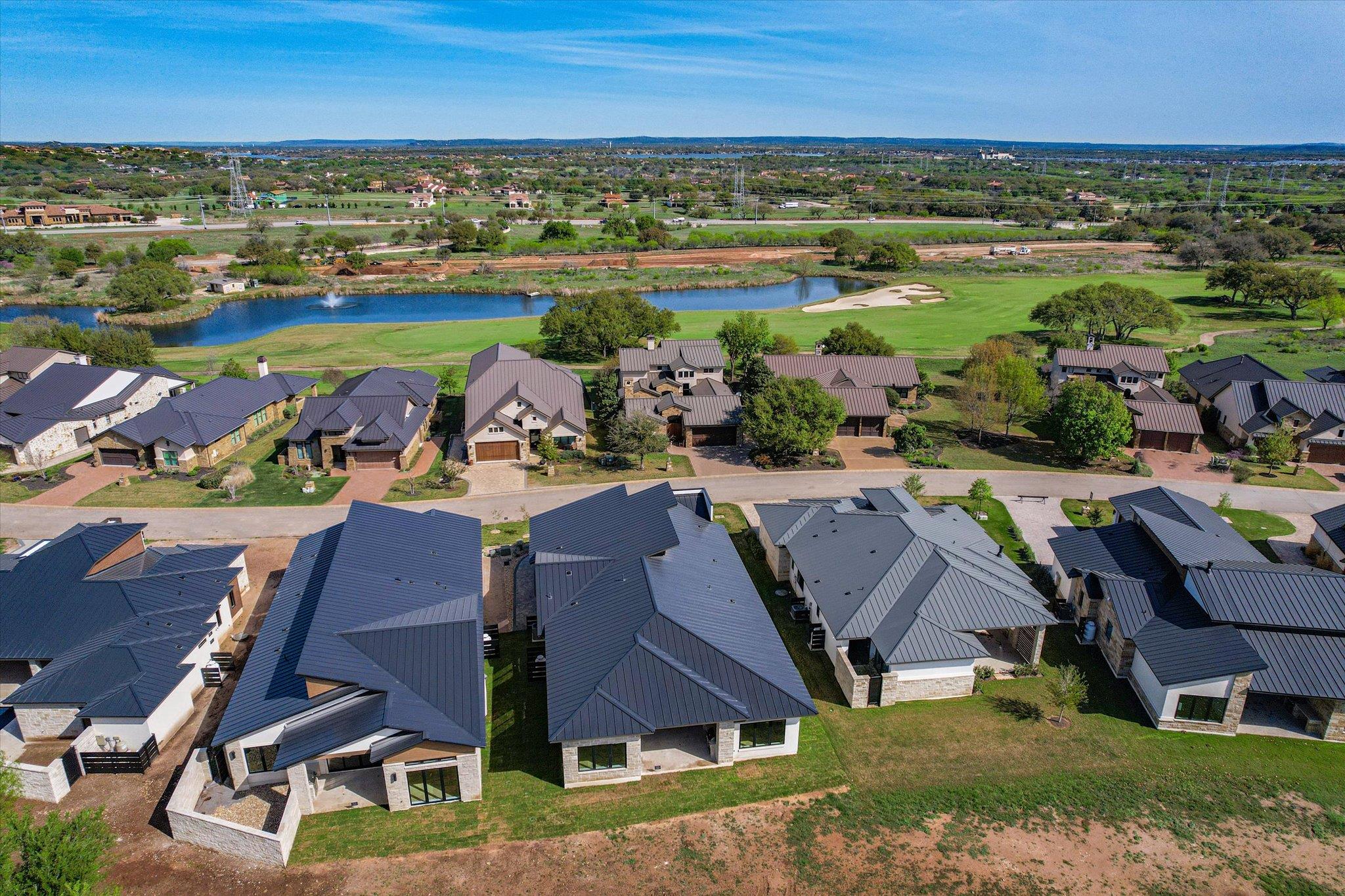 121 Azalea Loop, Horseshoe Bay, TX 78657