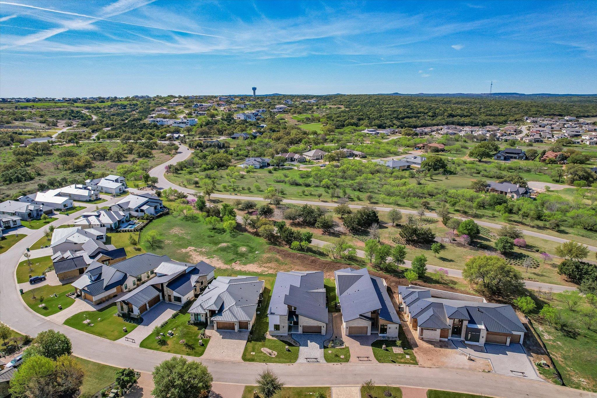 121 Azalea Loop, Horseshoe Bay, TX 78657