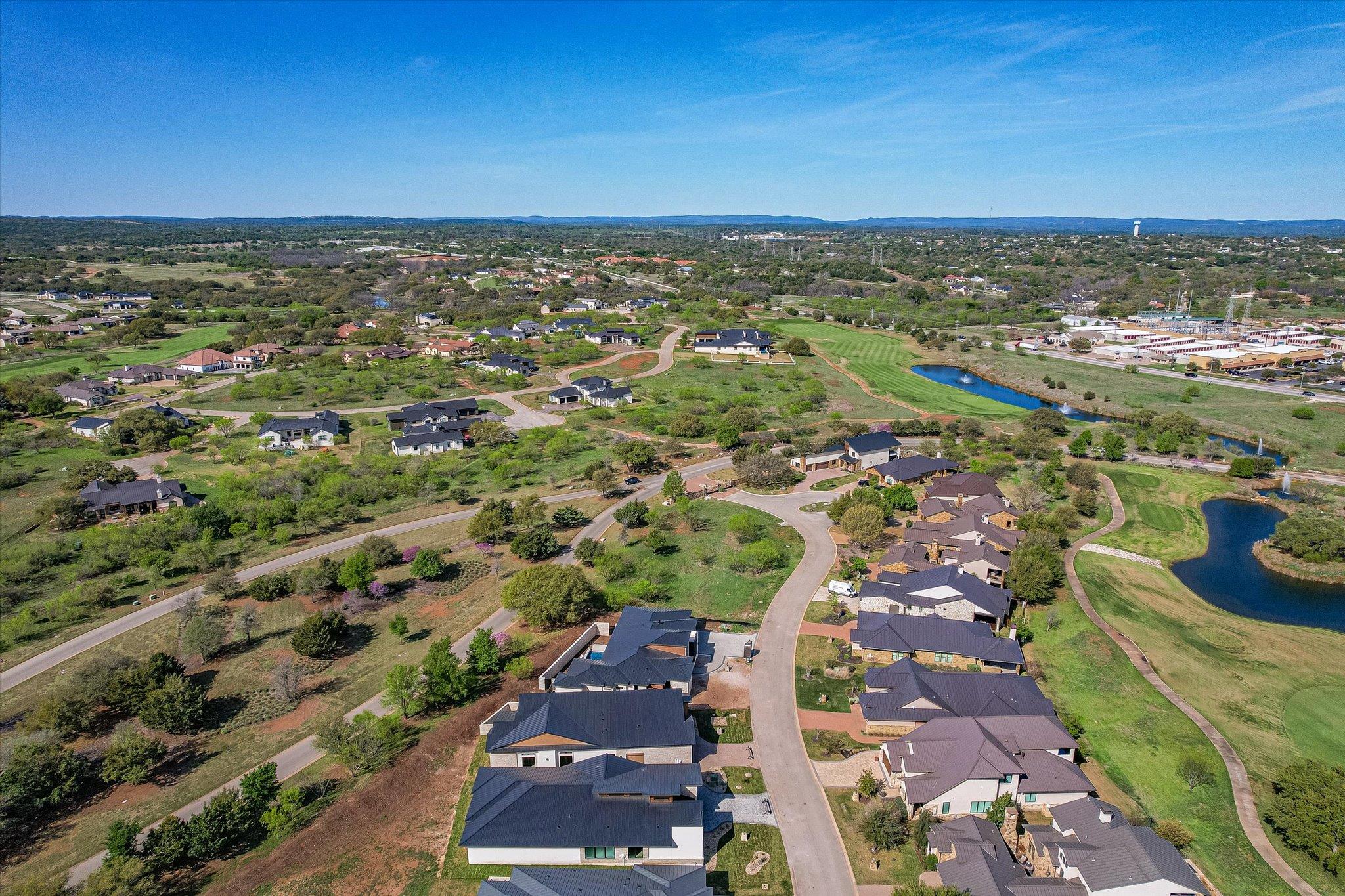 121 Azalea Loop, Horseshoe Bay, TX 78657