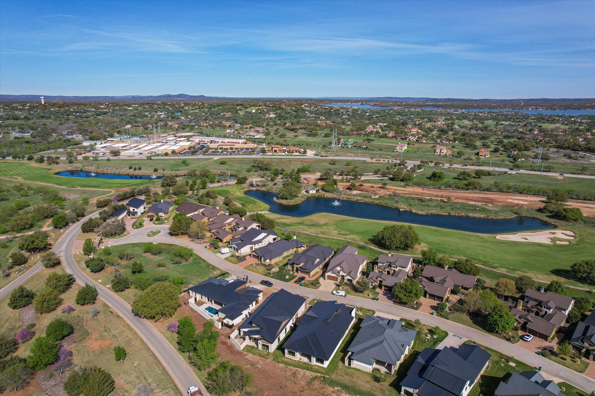 121 Azalea Loop, Horseshoe Bay, TX 78657