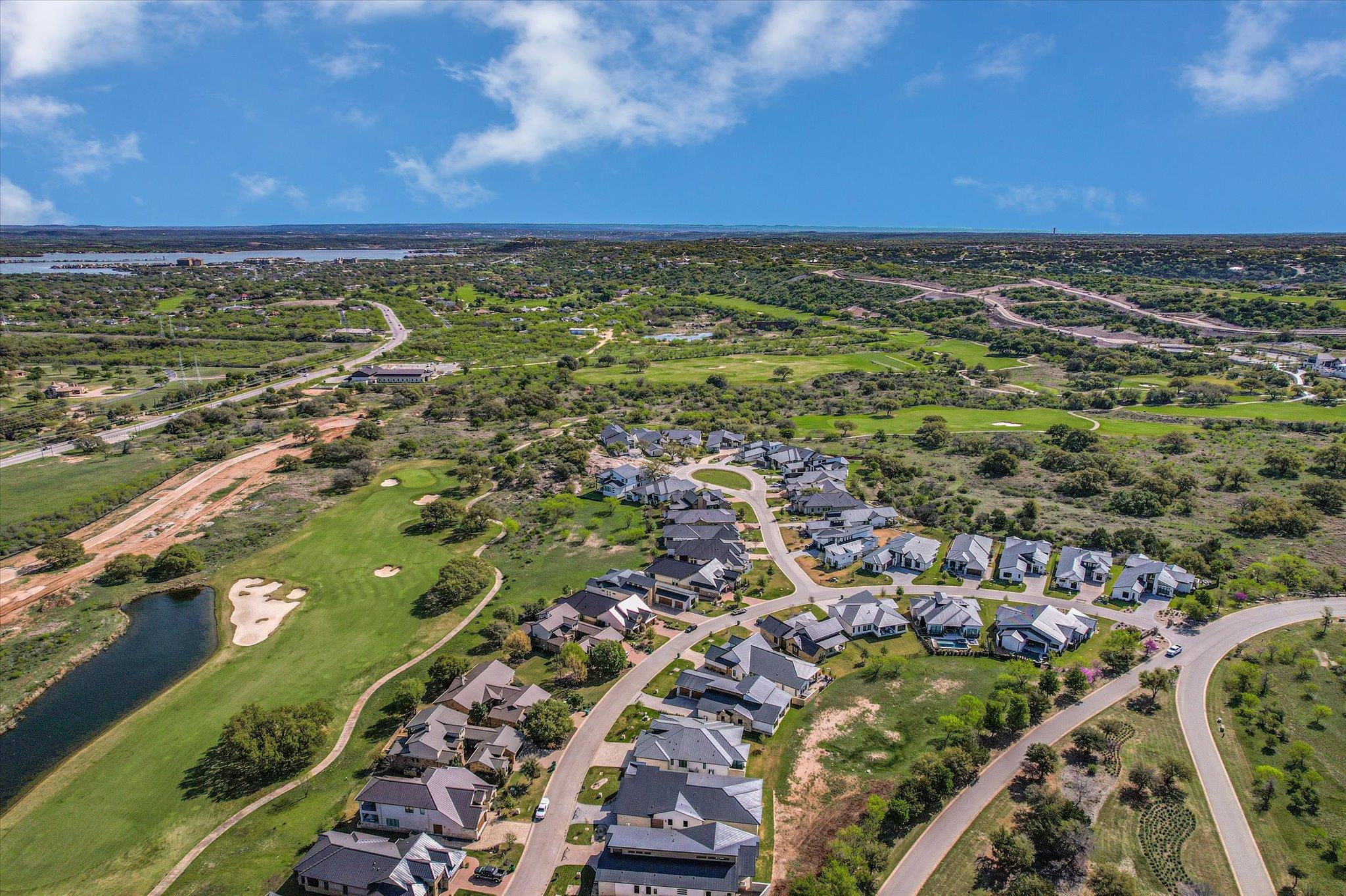 121 Azalea Loop, Horseshoe Bay, TX 78657