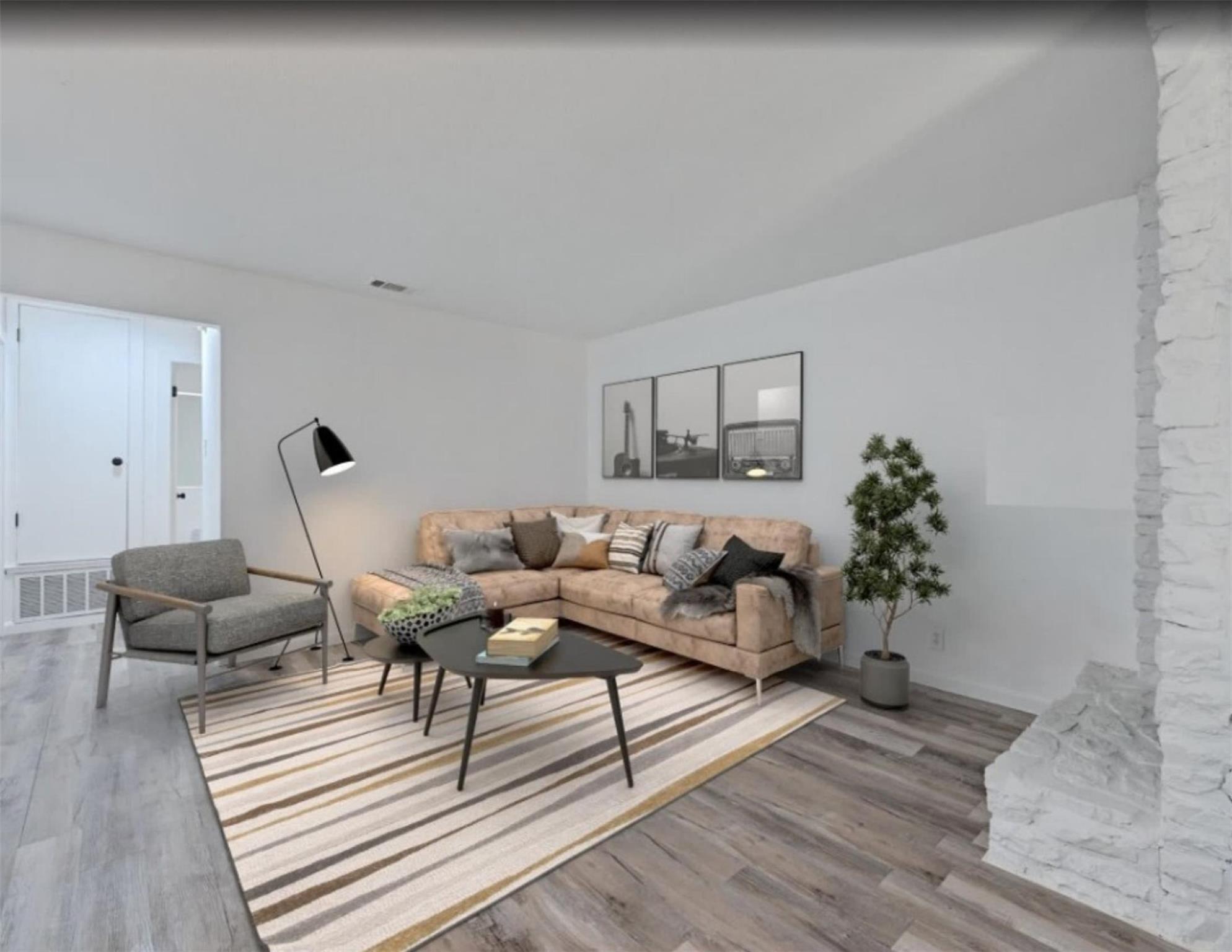 2303 Cedrick Cv # B, Austin, TX 78748