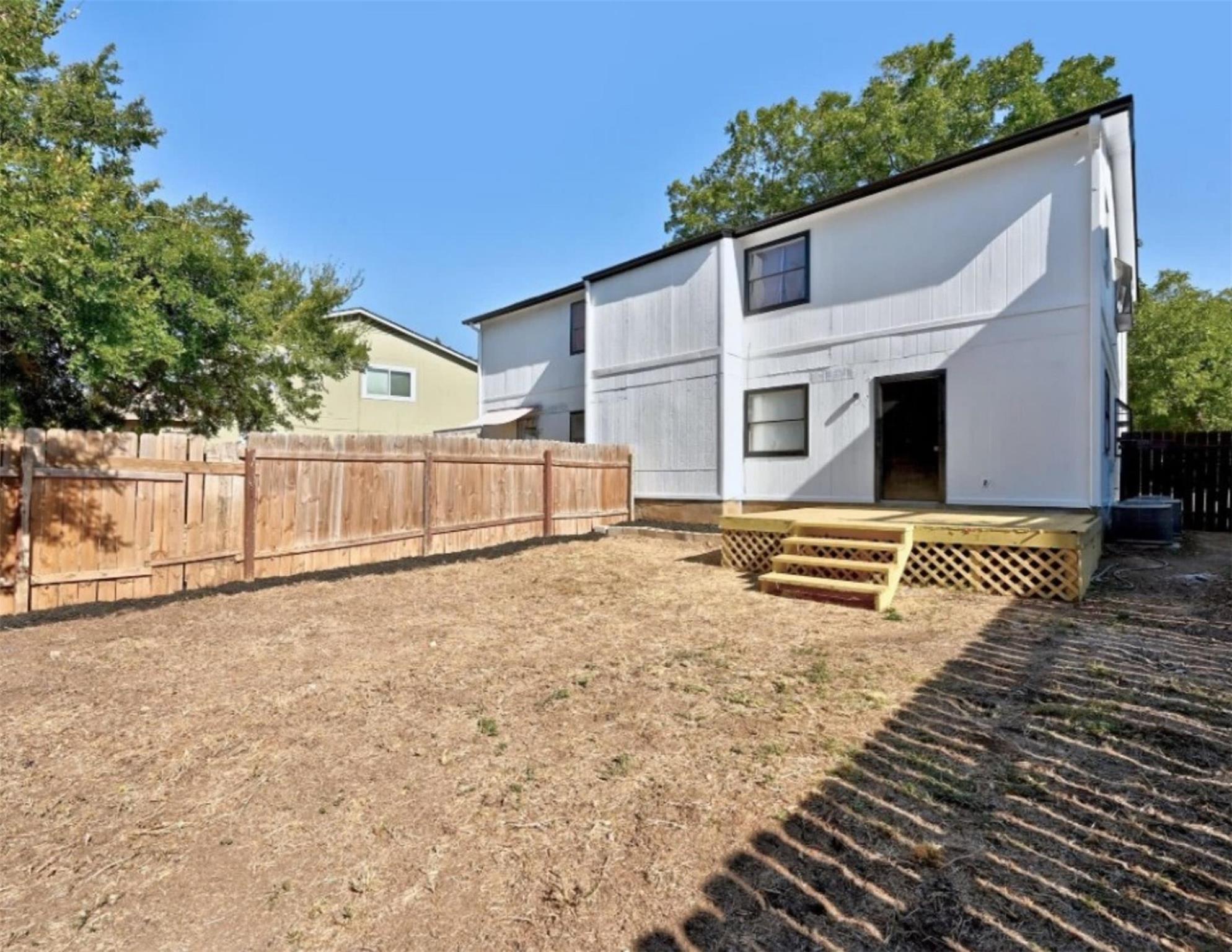 2303 Cedrick Cv # B, Austin, TX 78748