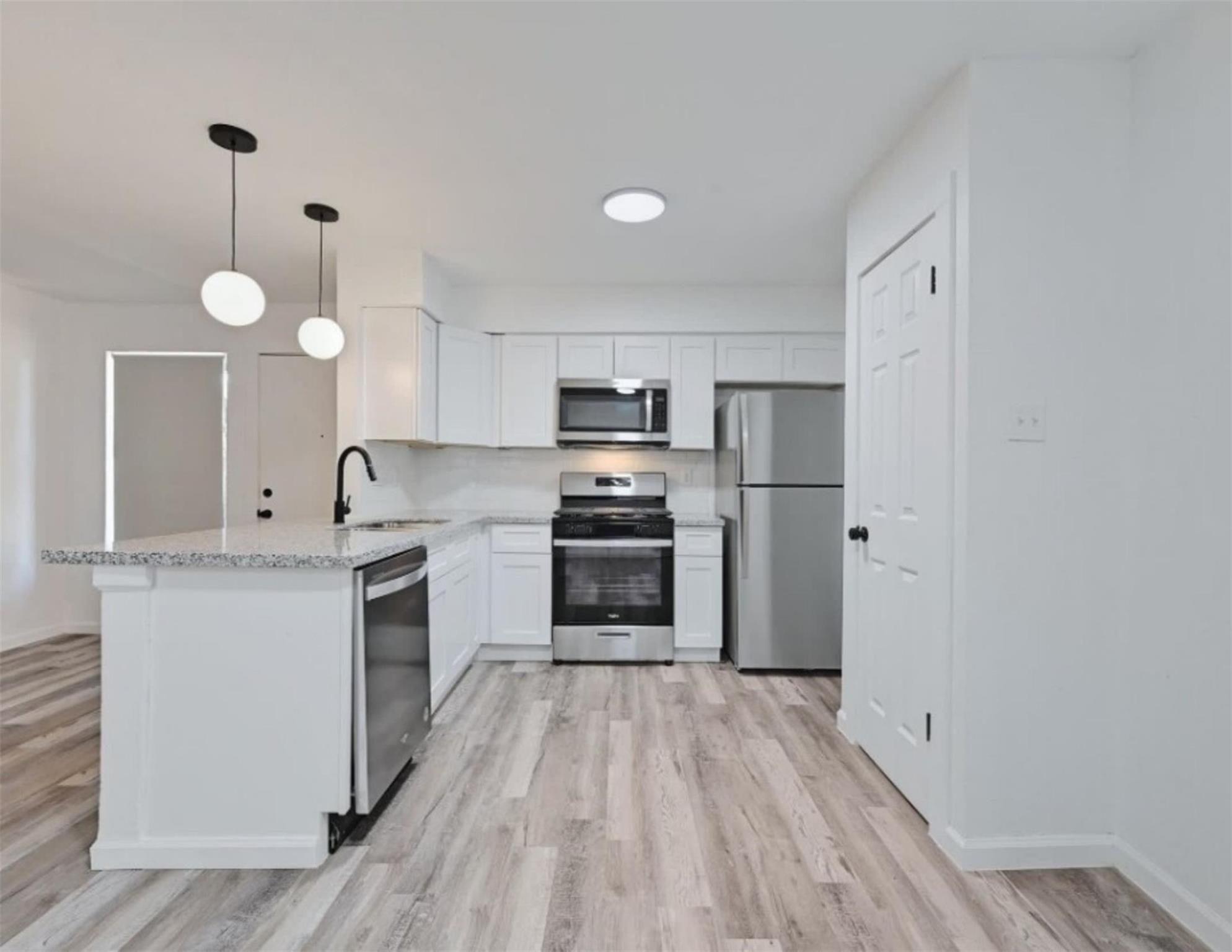 2303 Cedrick Cv # B, Austin, TX 78748