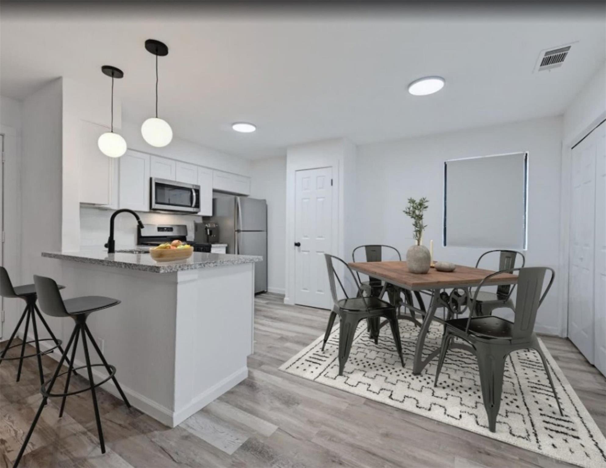 2303 Cedrick Cv # B, Austin, TX 78748