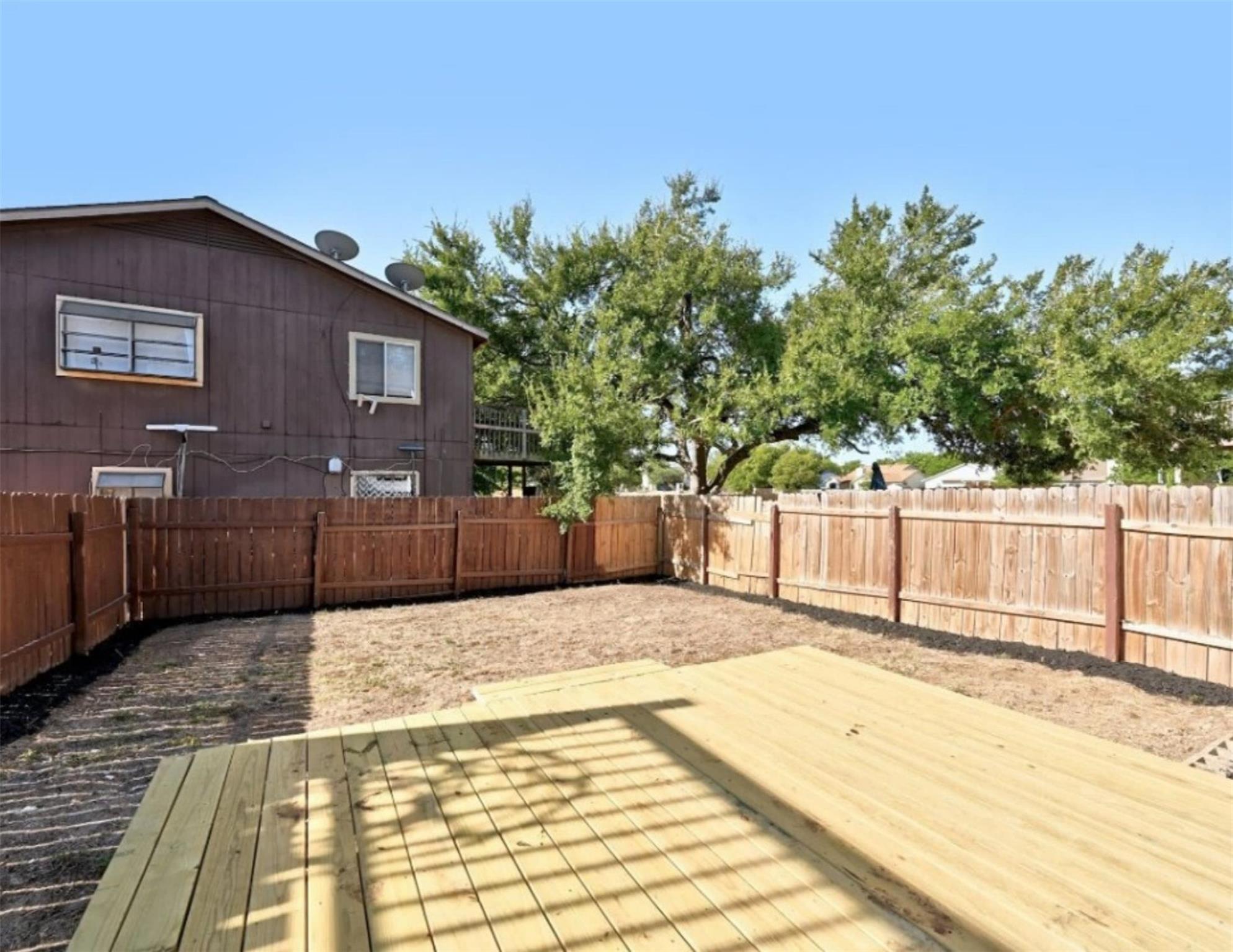 2303 Cedrick Cv # B, Austin, TX 78748