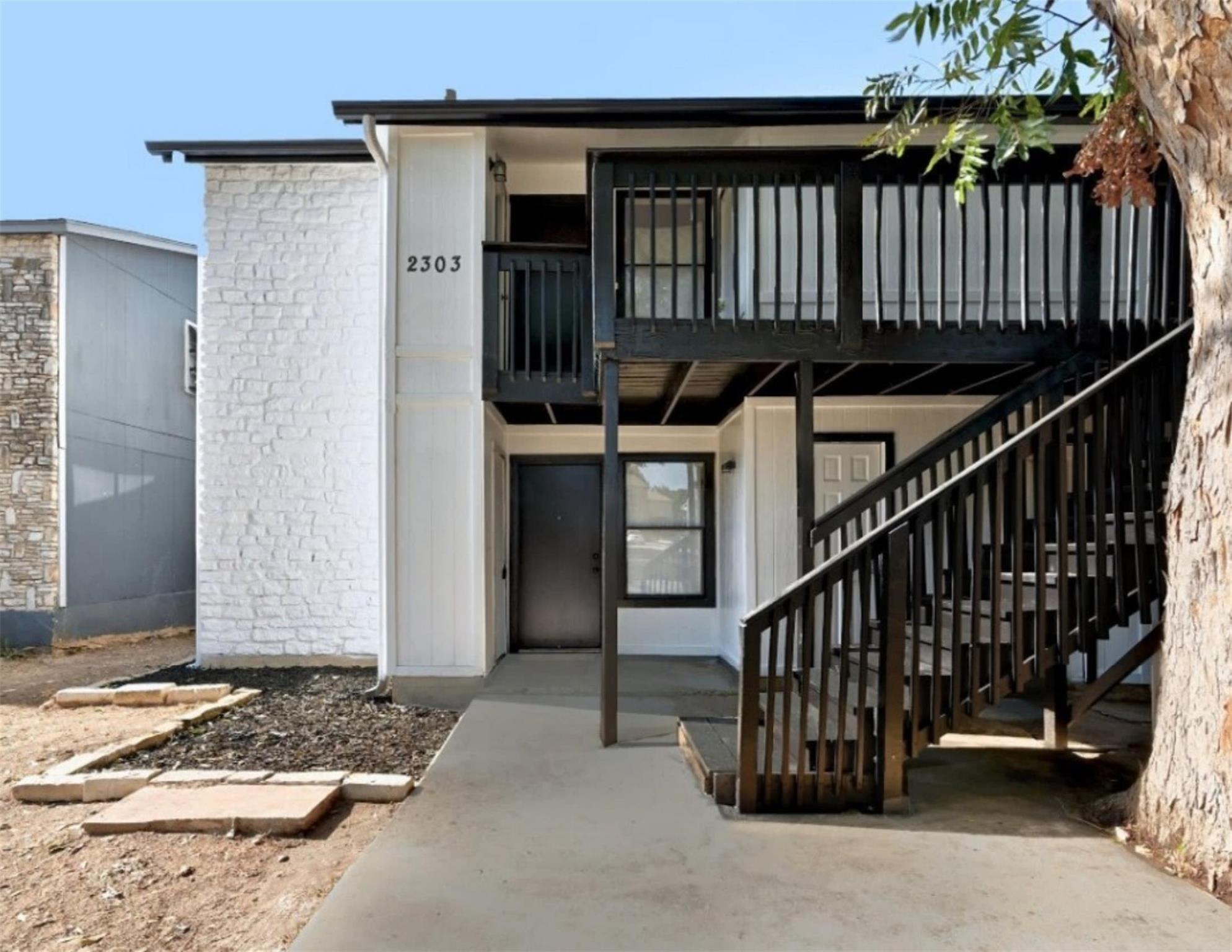 2303 Cedrick Cv # B, Austin, TX 78748