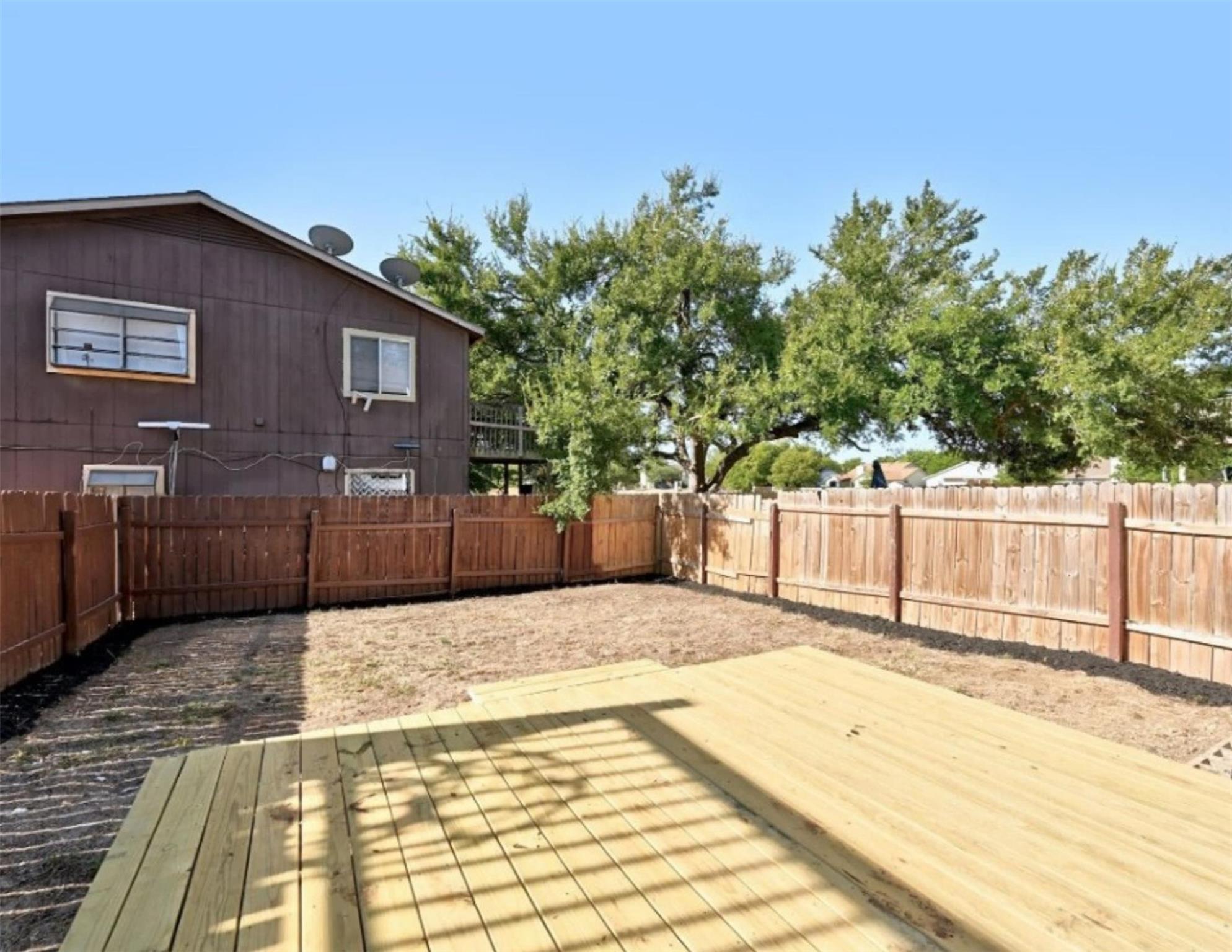 2303 Cedrick Cv # B, Austin, TX 78748