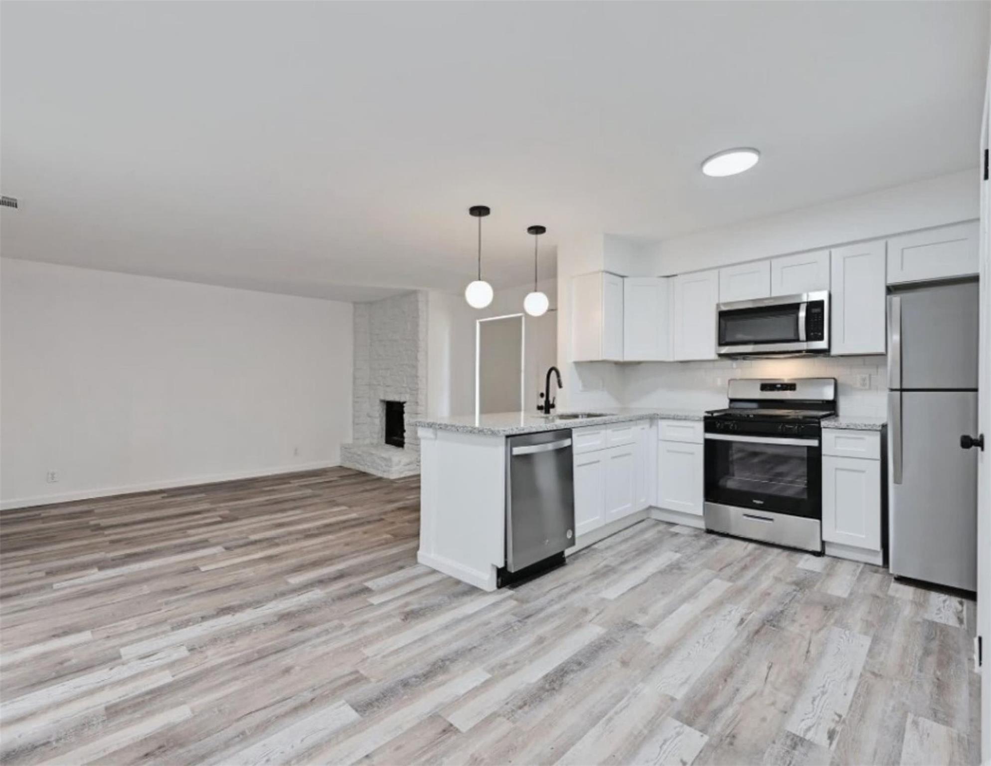 2303 Cedrick Cv # B, Austin, TX 78748