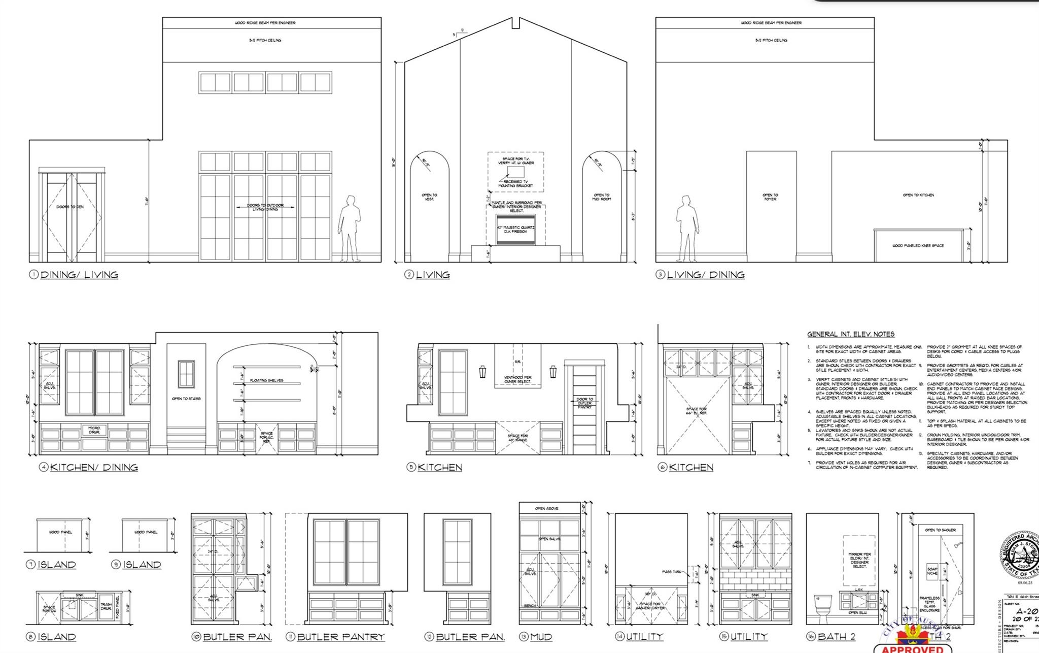 704 E 46th St, Austin, TX 78751