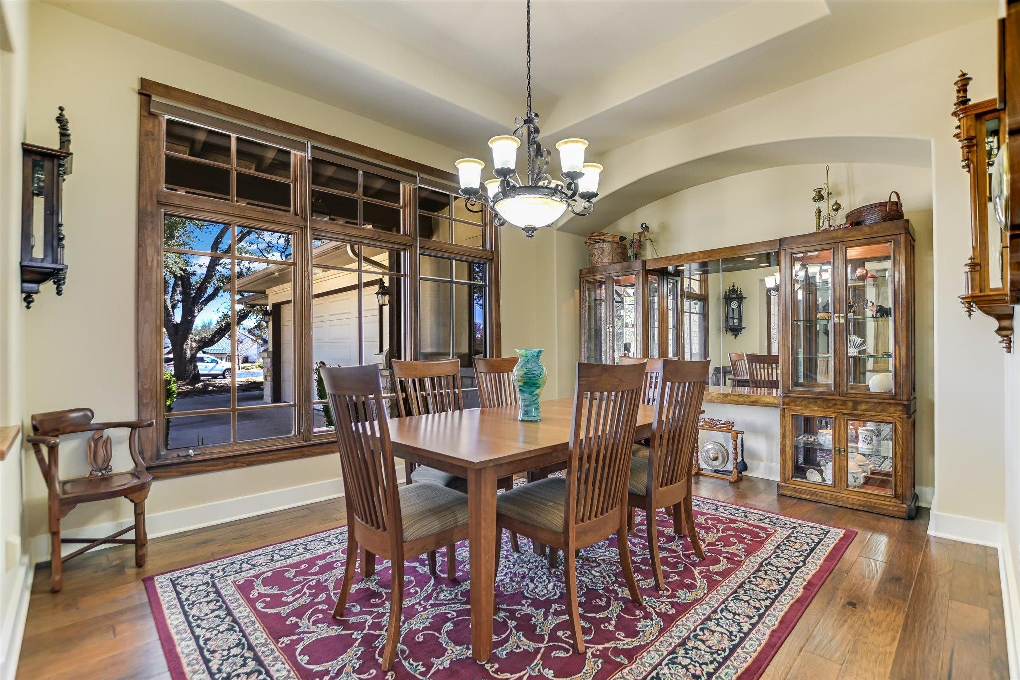 2506 Sailpoint Dr, Spicewood, TX 78669