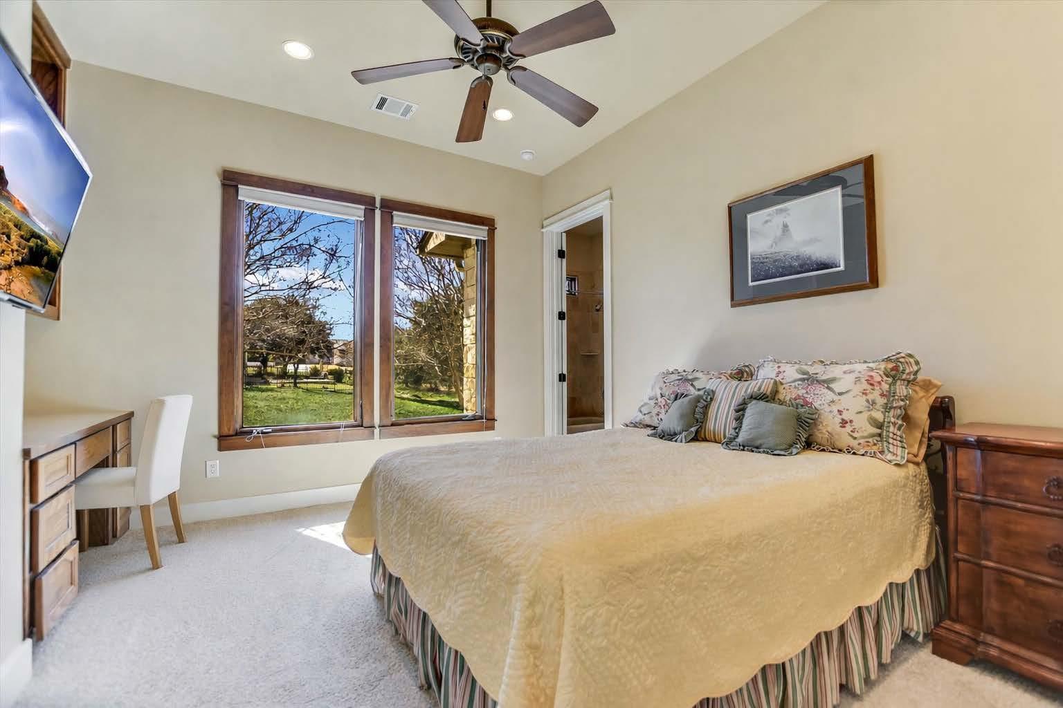 2506 Sailpoint Dr, Spicewood, TX 78669